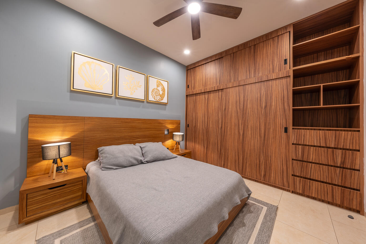 Camino Bonito Ote, 202 Pedregal One Turnkey