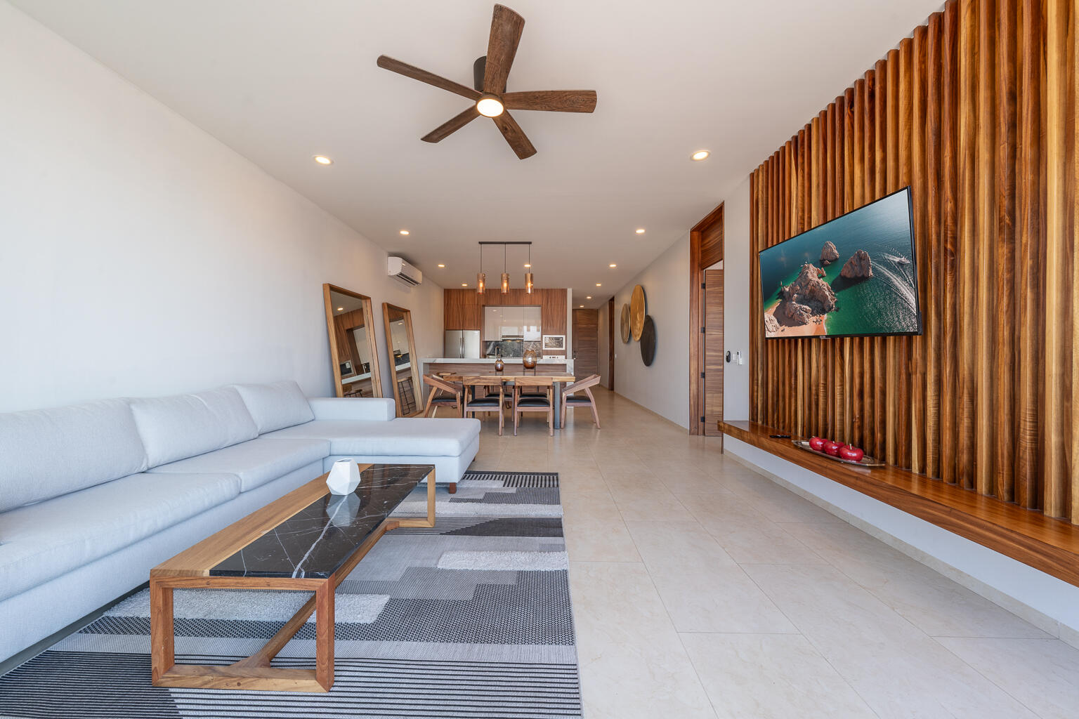 Camino Bonito Ote, 202 Pedregal One Turnkey