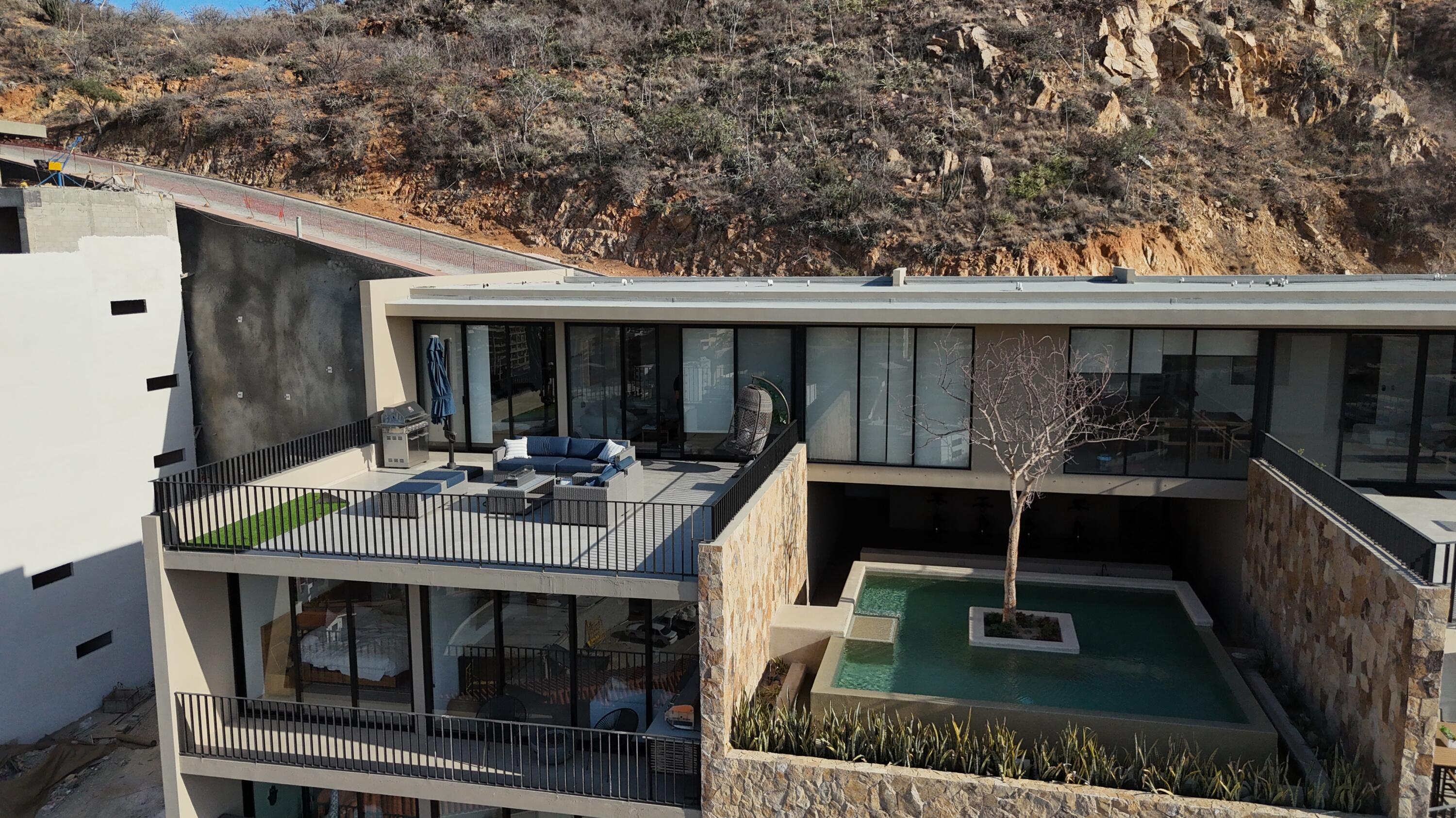 Camino Bonito Ote, 202 Pedregal One Turnkey