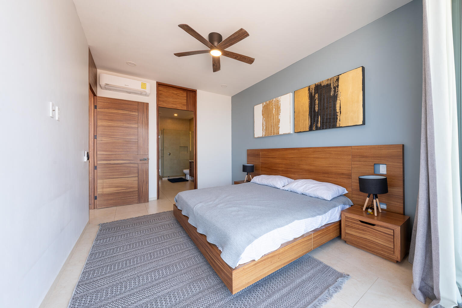 Camino Bonito Ote, 202 Pedregal One Turnkey