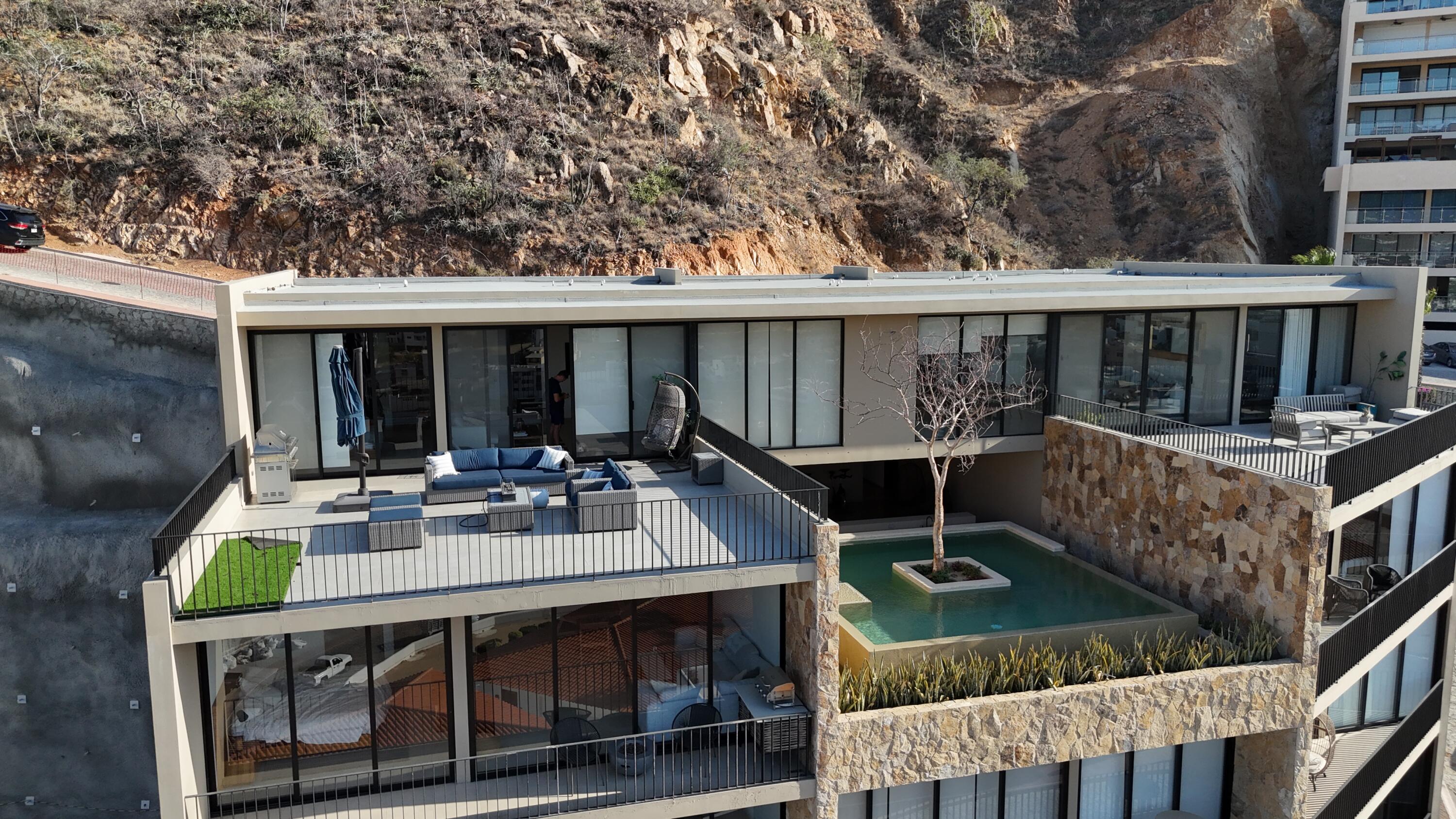 Camino Bonito Ote, 202 Pedregal One Turnkey