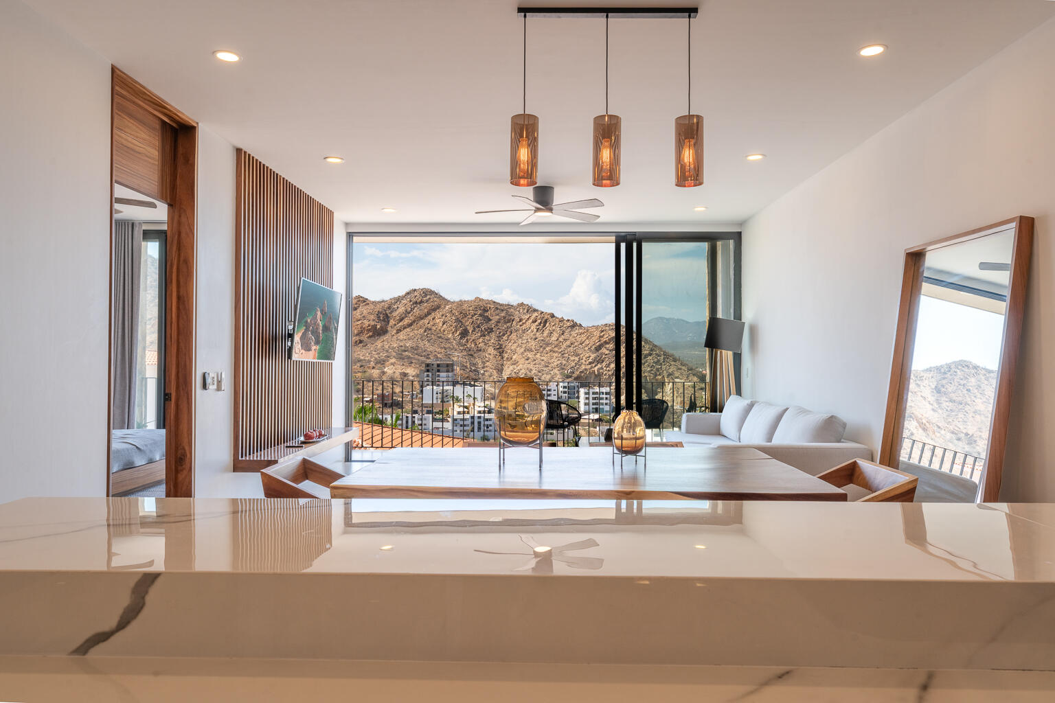 Camino Bonito Ote, 202 Pedregal One Turnkey