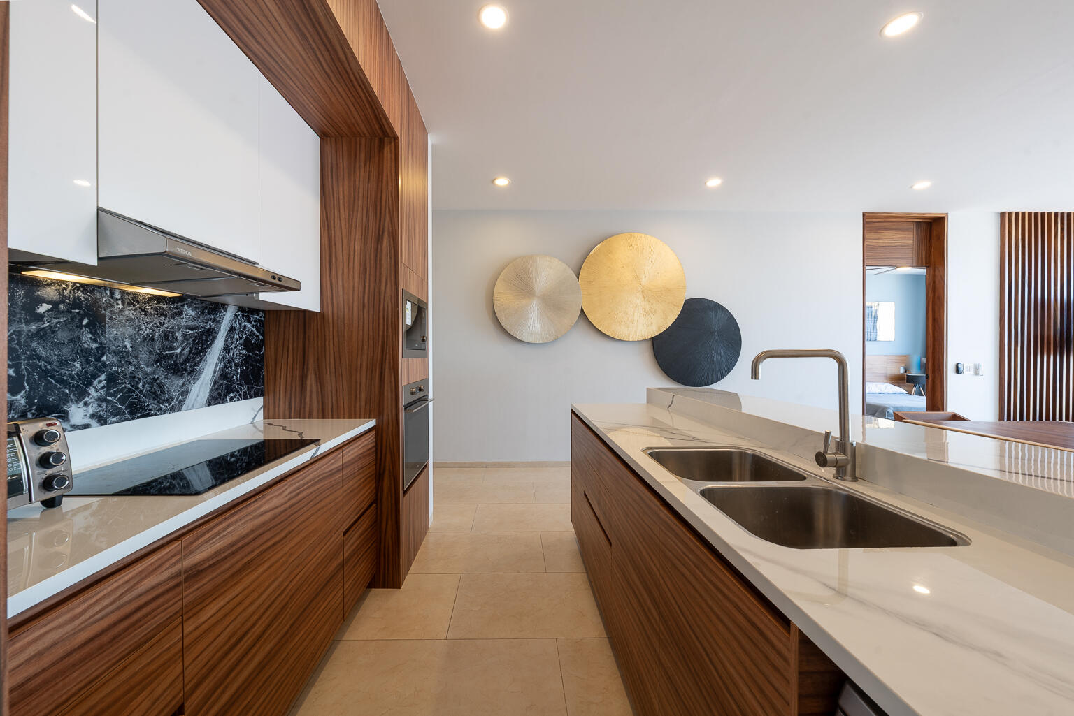 Camino Bonito Ote, 202 Pedregal One Turnkey