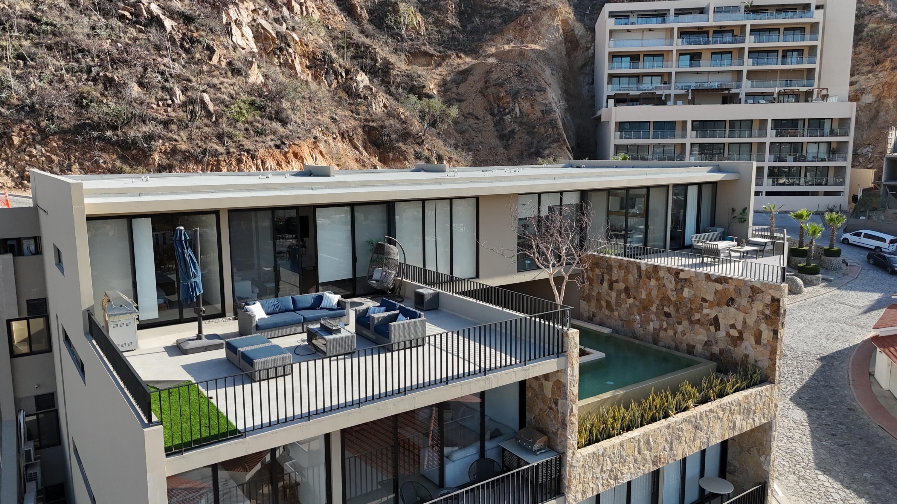 Camino Bonito Ote, 202 Pedregal One Turnkey