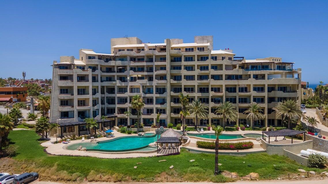 Carr. Transpeninsular, Misiones del Cabo