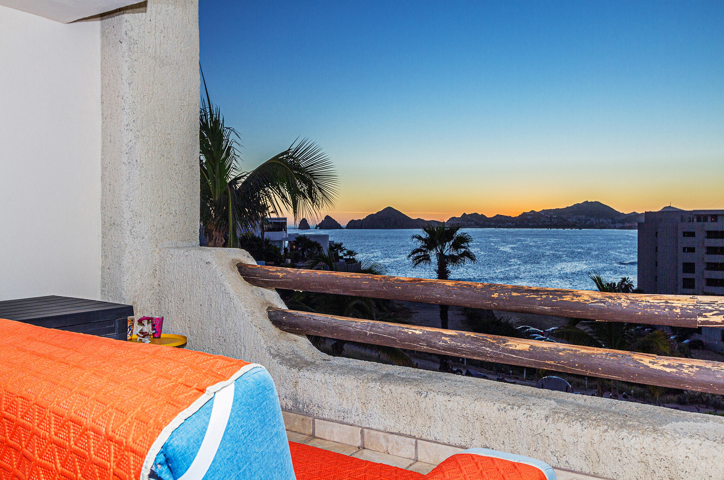 Carr. Transpeninsular, Misiones del Cabo