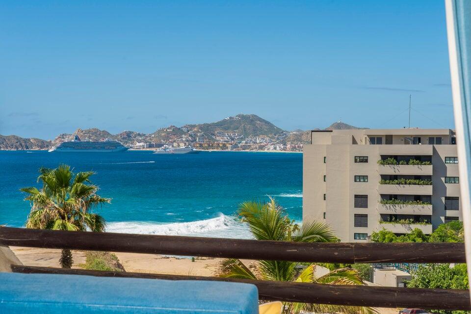 Carr. Transpeninsular, Misiones del Cabo