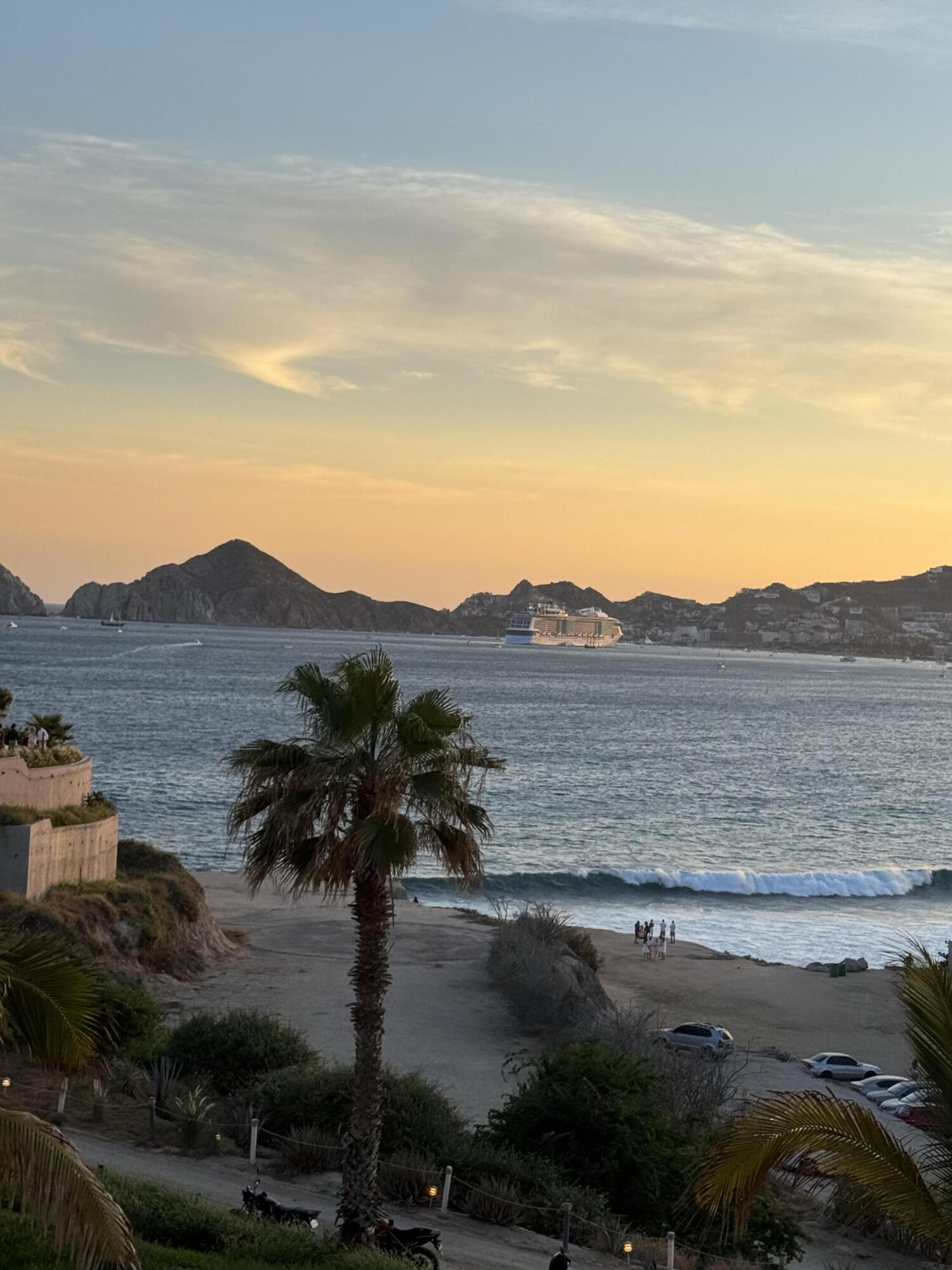 Carr. Transpeninsular, Misiones del Cabo