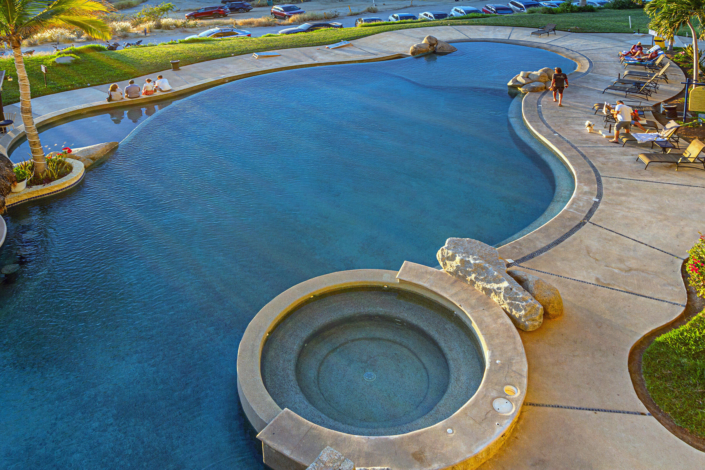 Carr. Transpeninsular, Misiones del Cabo