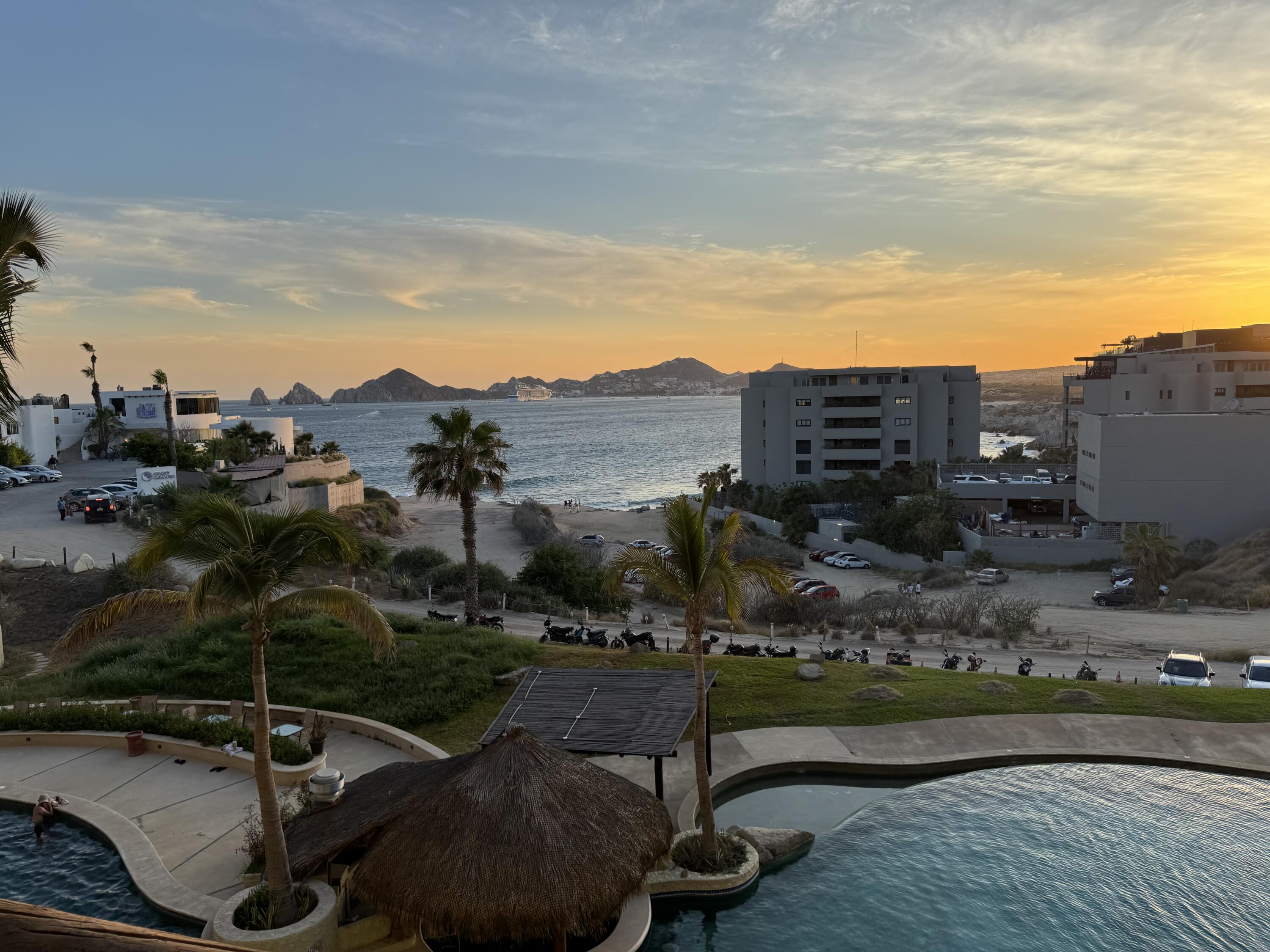 Carr. Transpeninsular, Misiones del Cabo