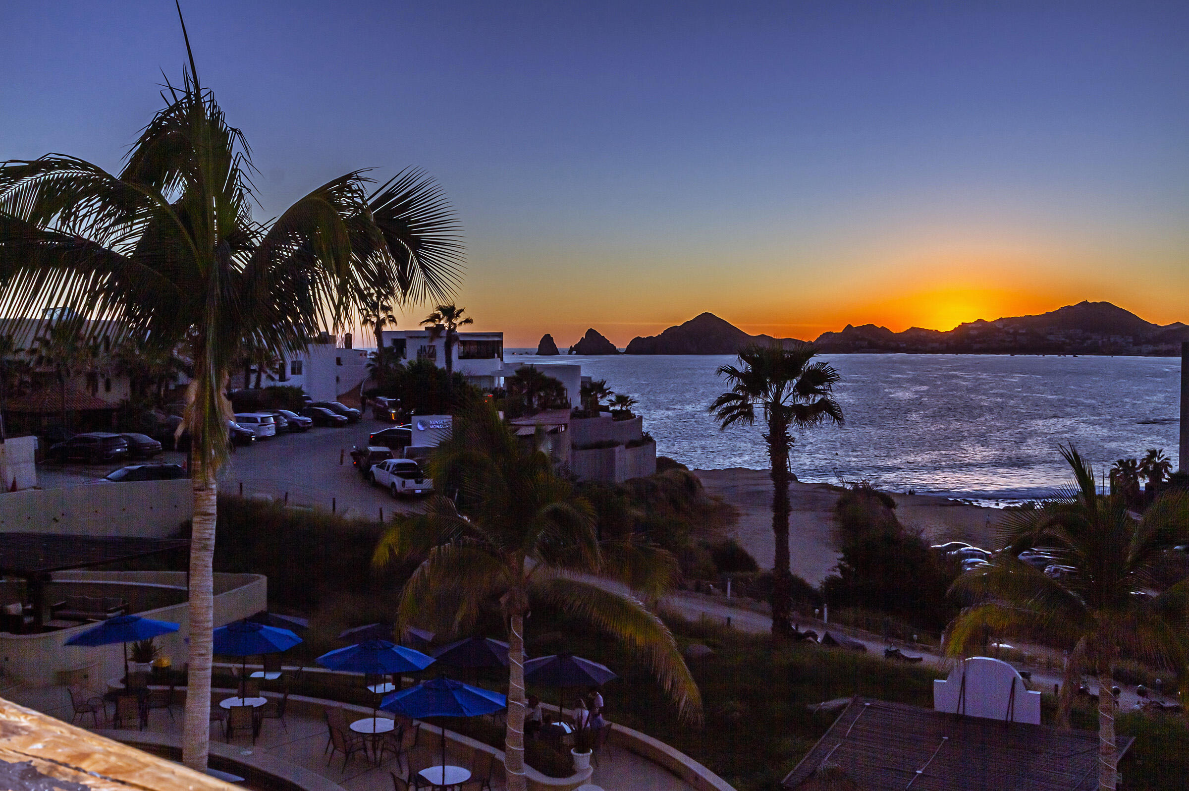 Carr. Transpeninsular, Misiones del Cabo