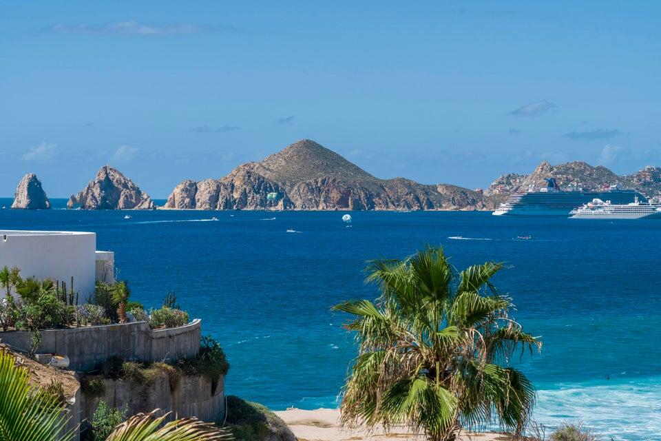 Carr. Transpeninsular, Misiones del Cabo