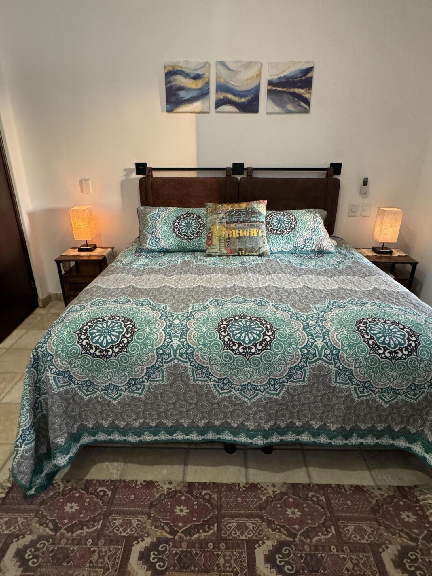 Carr. Transpeninsular, Misiones del Cabo