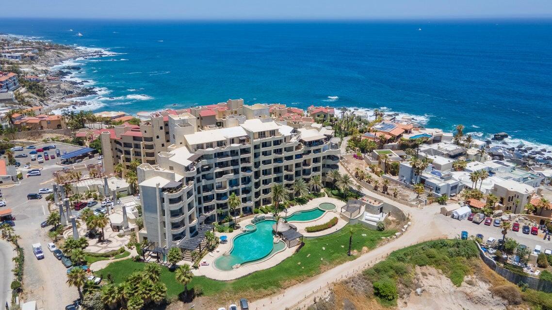 Carr. Transpeninsular, Misiones del Cabo