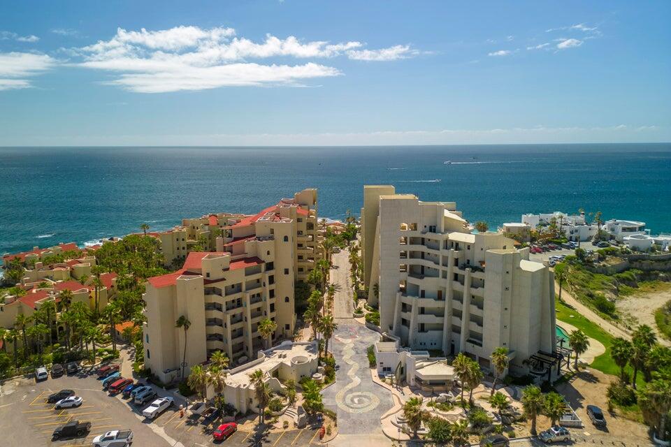 Carr. Transpeninsular, Misiones del Cabo