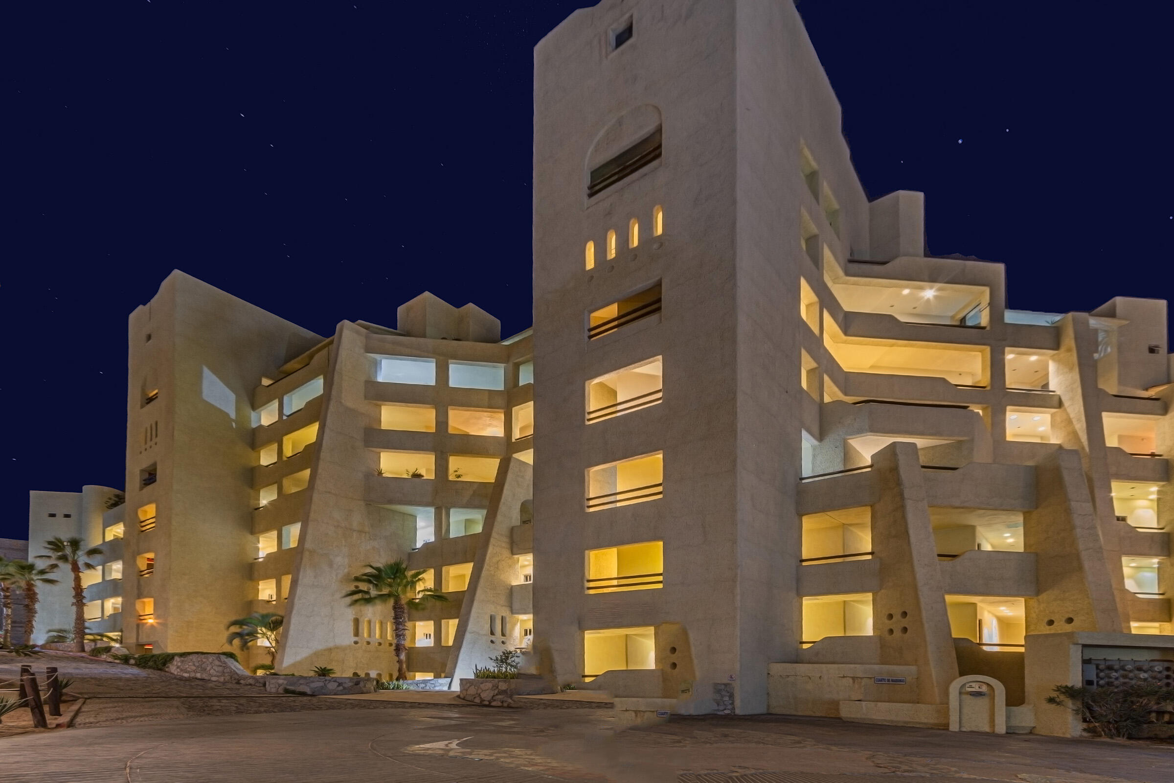 Carr. Transpeninsular, Misiones del Cabo