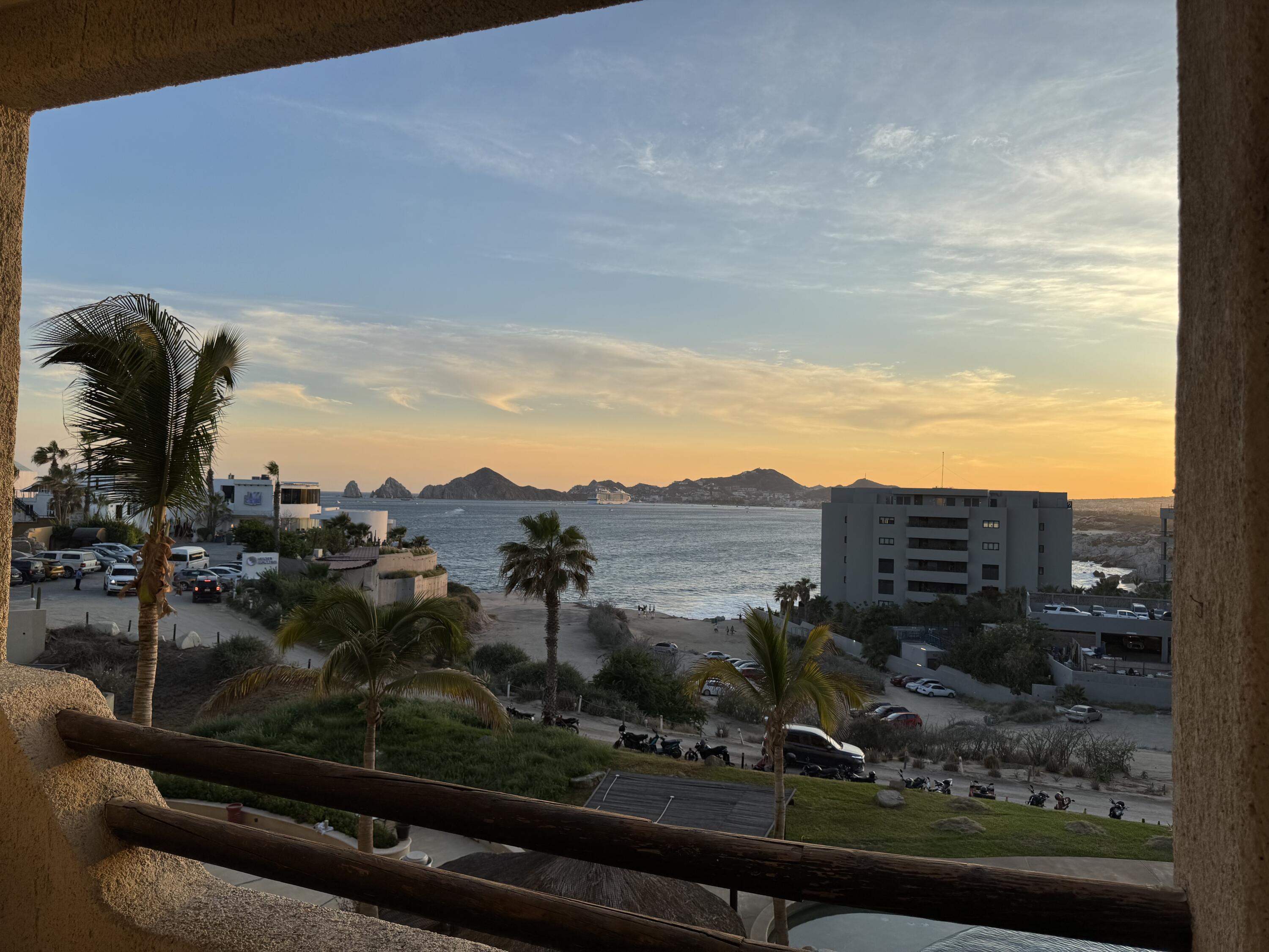 Carr. Transpeninsular, Misiones del Cabo