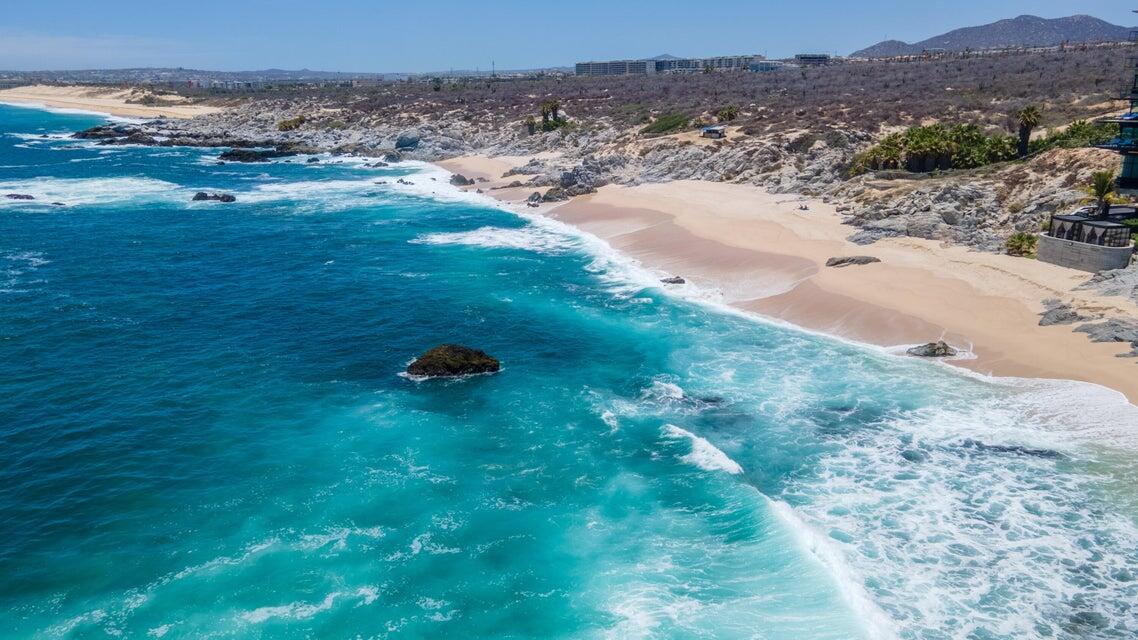 Carr. Transpeninsular, Misiones del Cabo