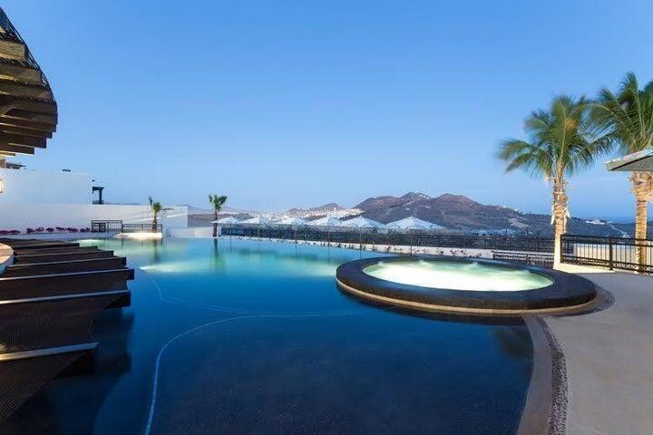 5th Floor Quivira Los Cabos, Copala Ocean View 2 Bdrm Condo