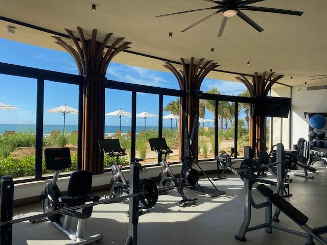 5th Floor Quivira Los Cabos, Copala Ocean View 2 Bdrm Condo
