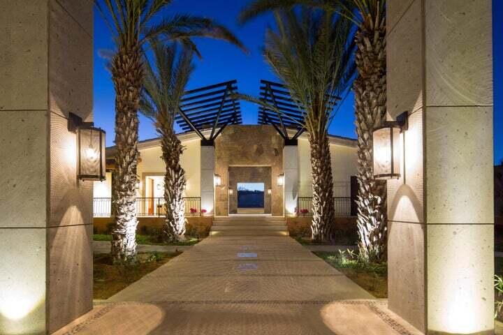 5th Floor Quivira Los Cabos, Copala Ocean View 2 Bdrm Condo