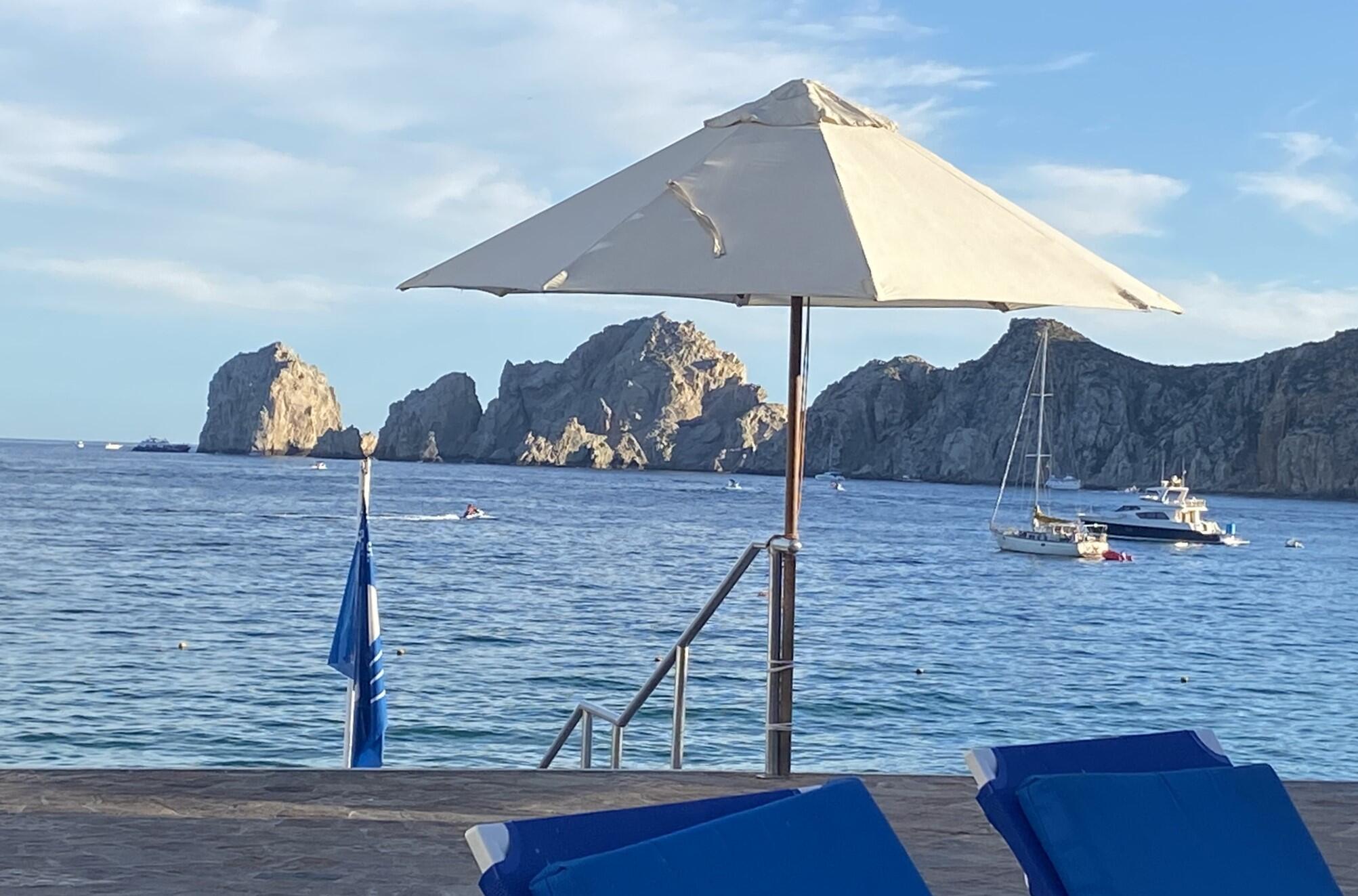 5th Floor Quivira Los Cabos, Copala Ocean View 2 Bdrm Condo