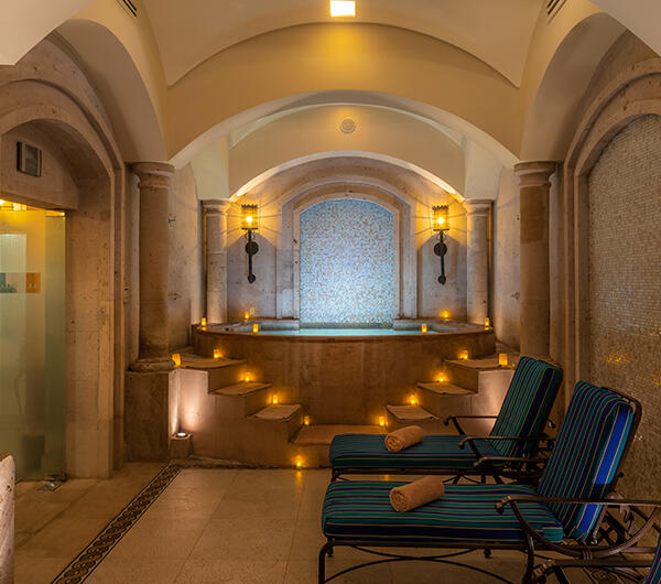 5th Floor Quivira Los Cabos, Copala Ocean View 2 Bdrm Condo