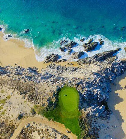 5th Floor Quivira Los Cabos, Copala Ocean View 2 Bdrm Condo