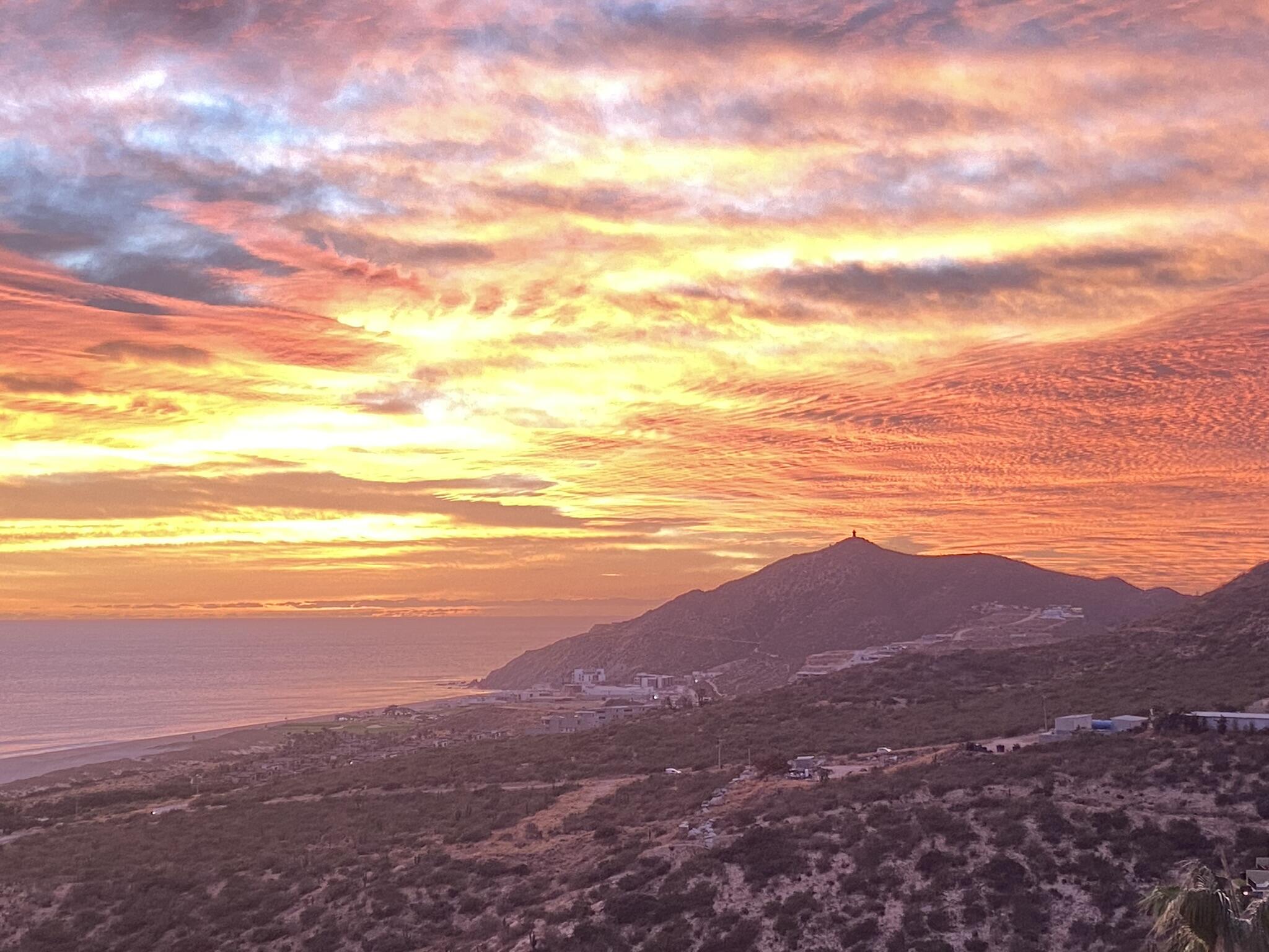 5th Floor Quivira Los Cabos, Copala Ocean View 2 Bdrm Condo