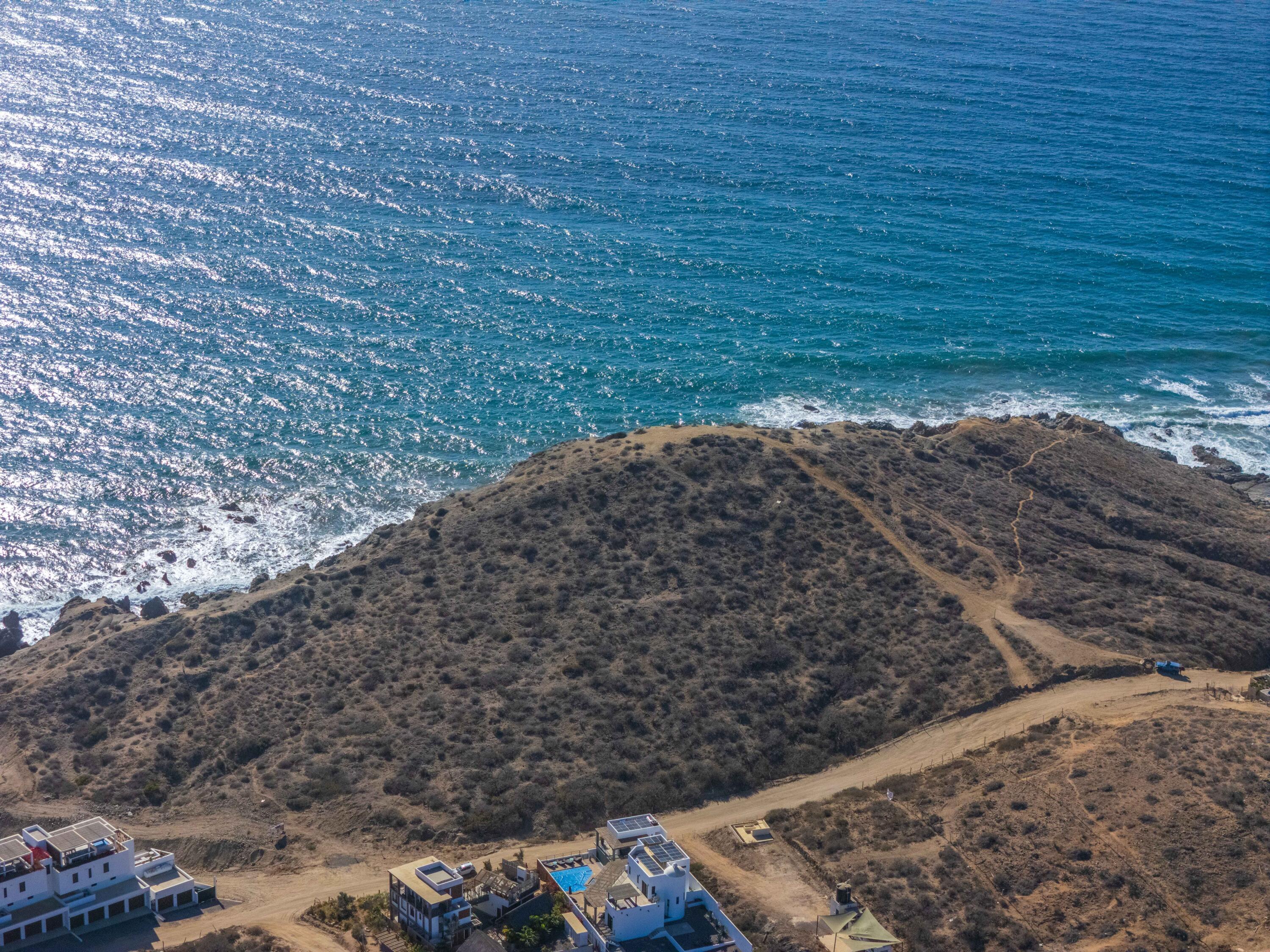 Exclusive Seaside Lot Cerritos