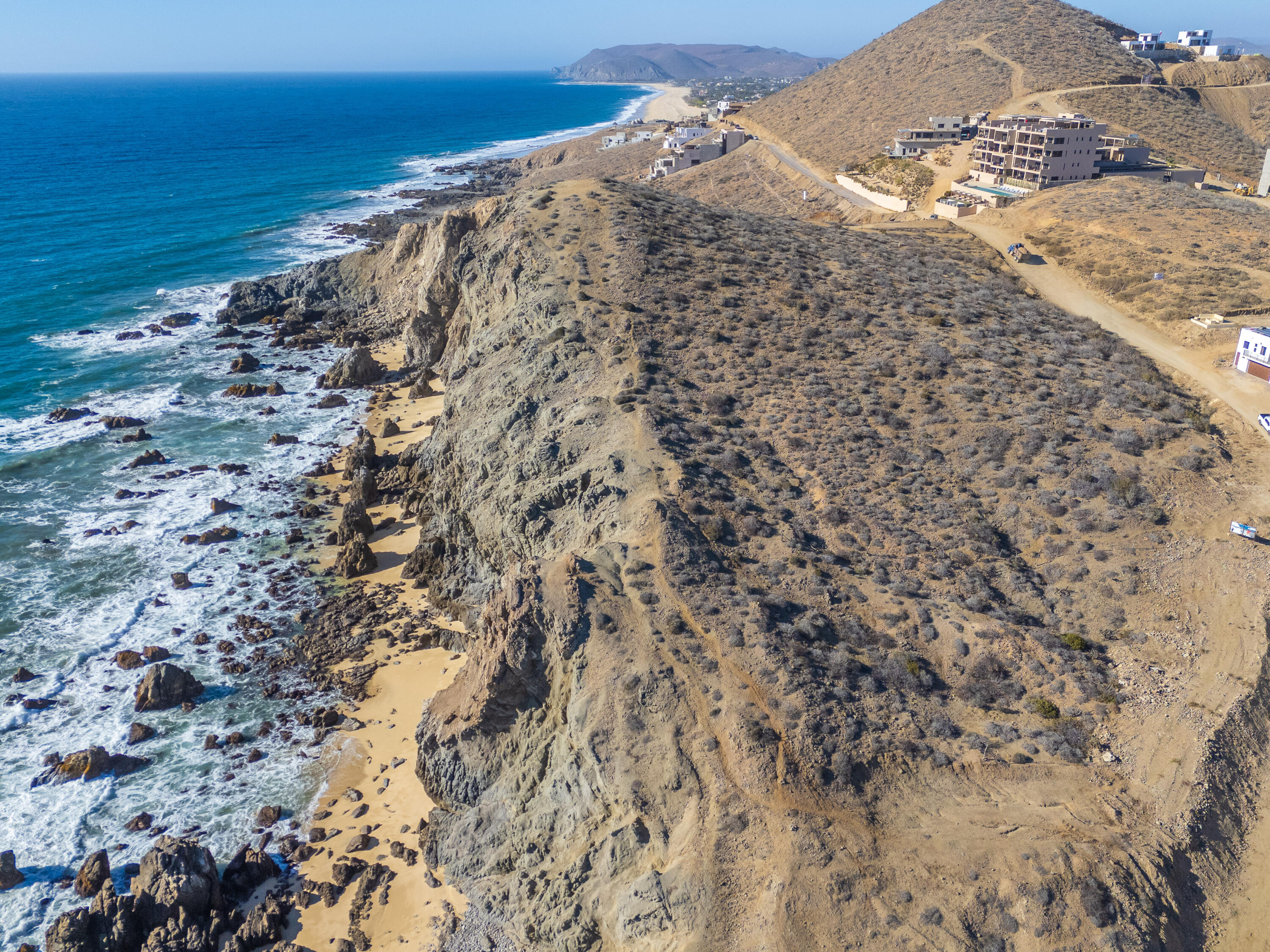 Exclusive Seaside Lot Cerritos