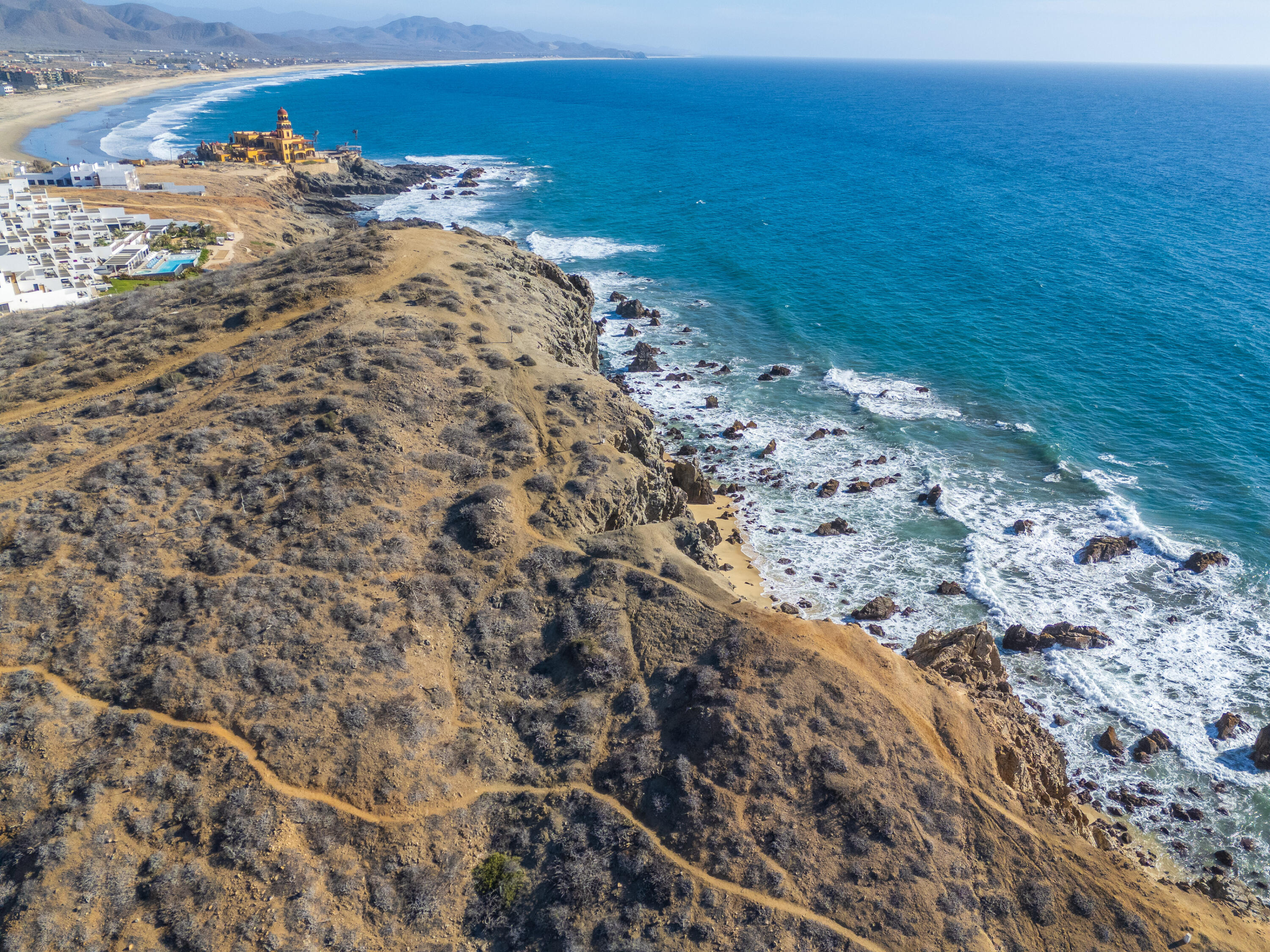 Pacific