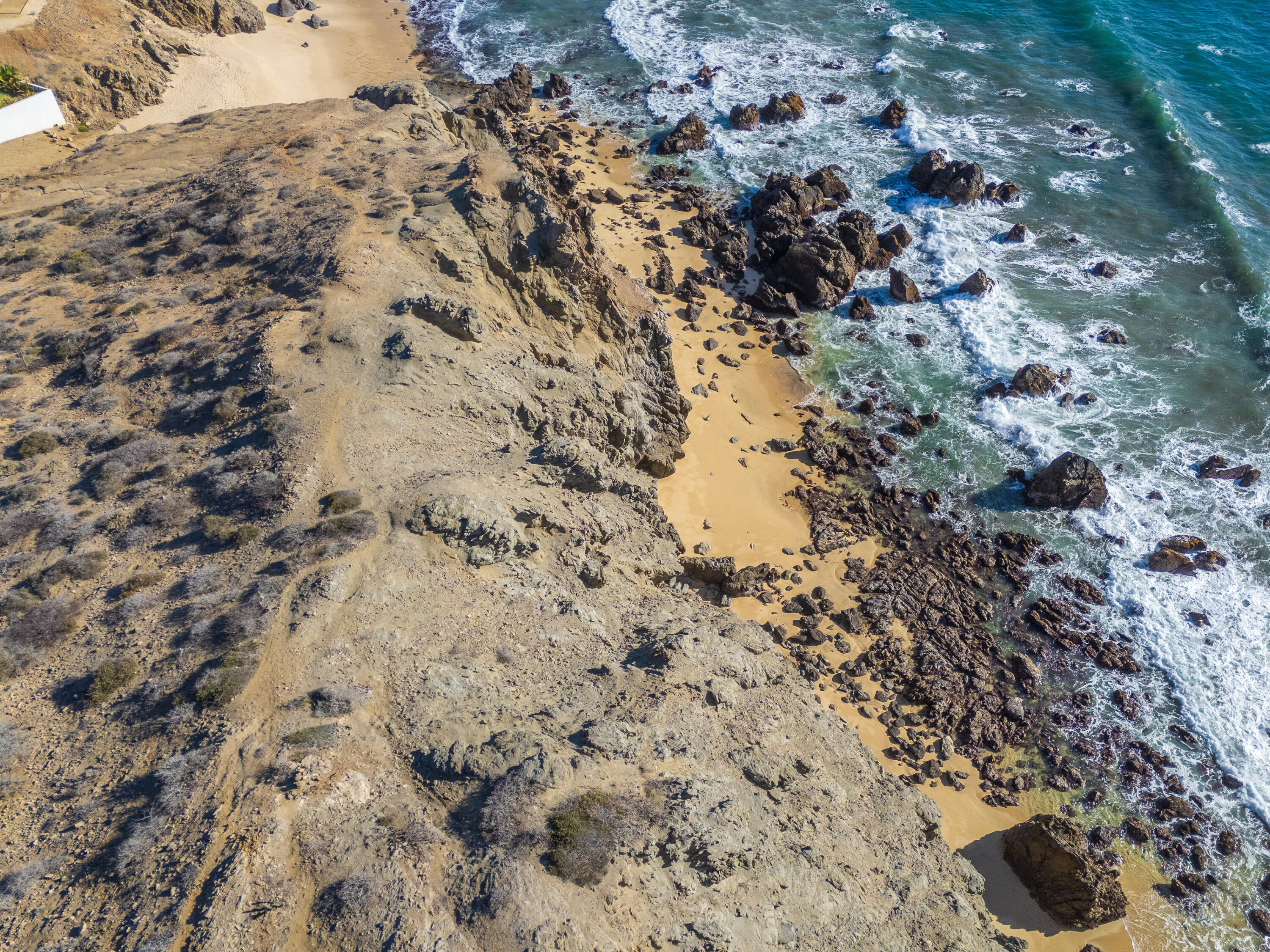 Pacific
