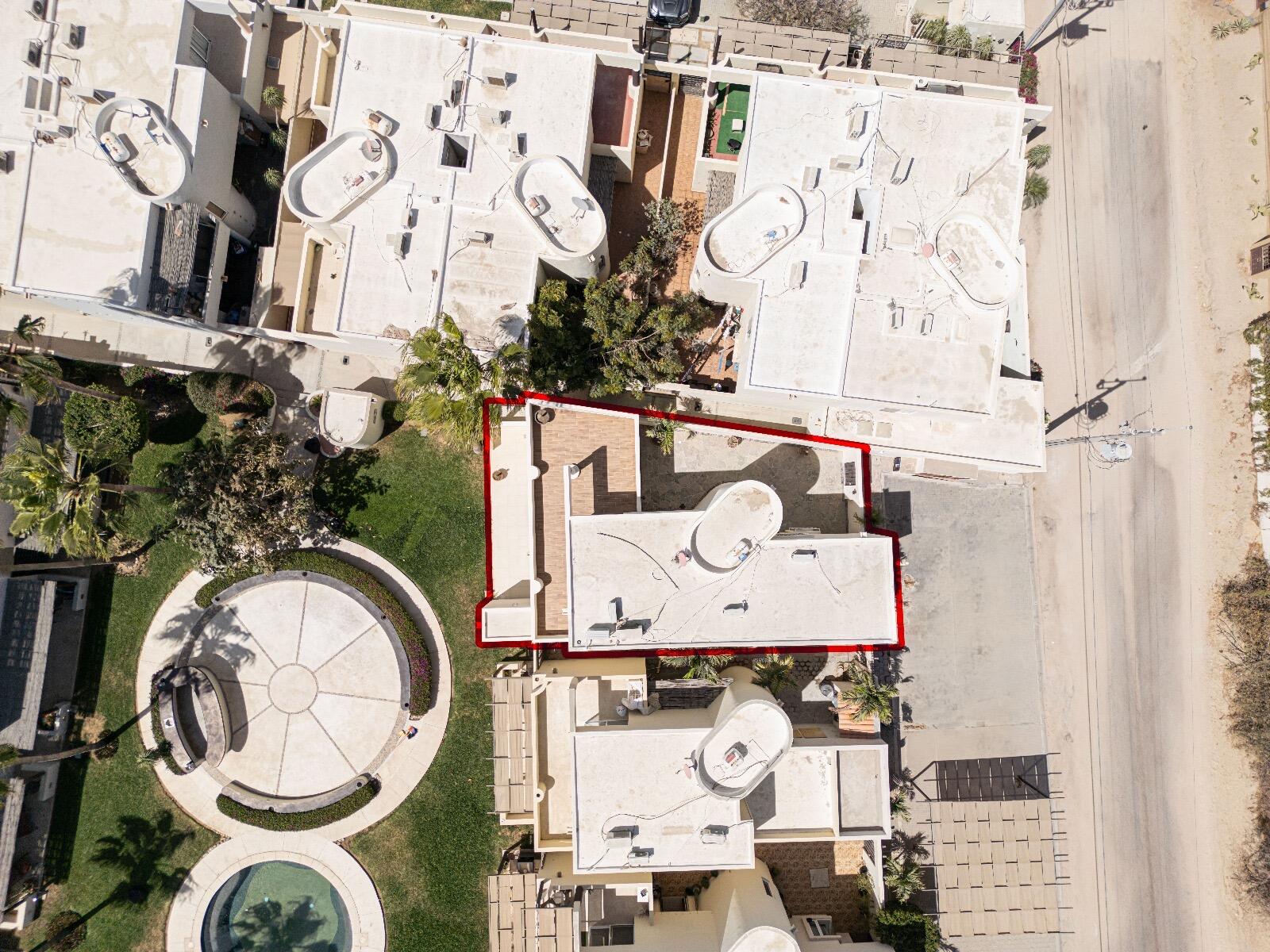 Casa 8 Coto San Diego