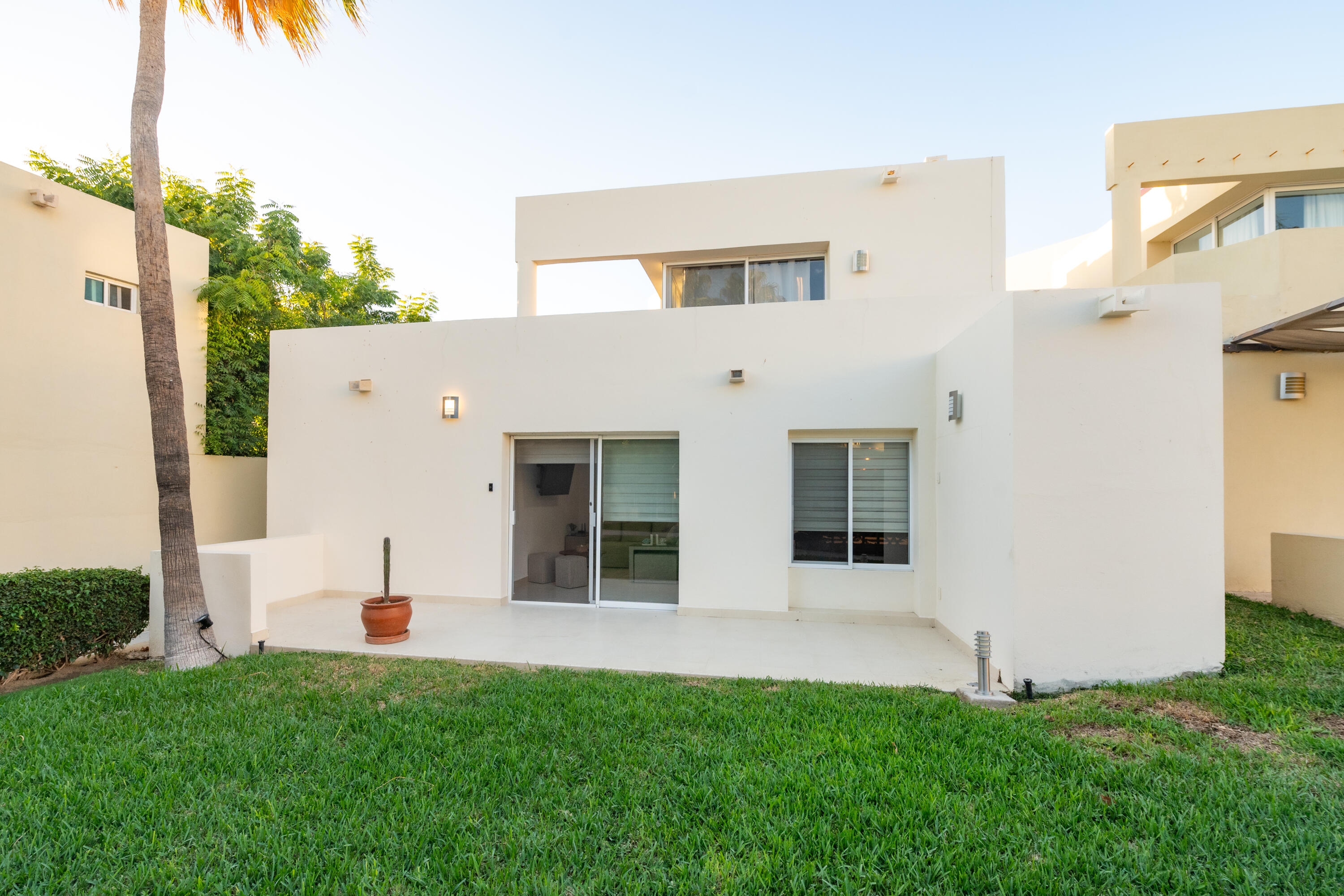 Casa 8 Coto San Diego