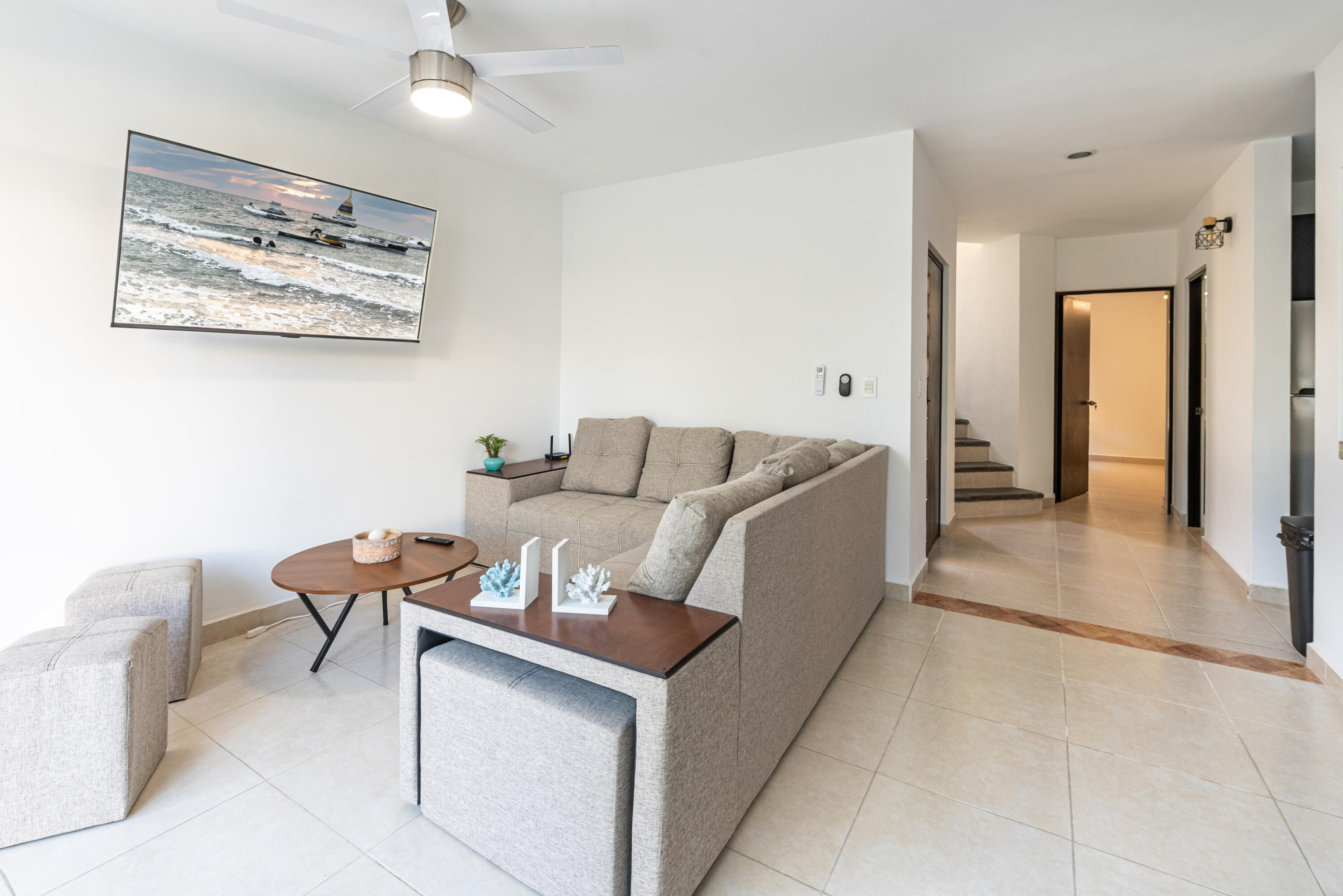 Casa 8 Coto San Diego