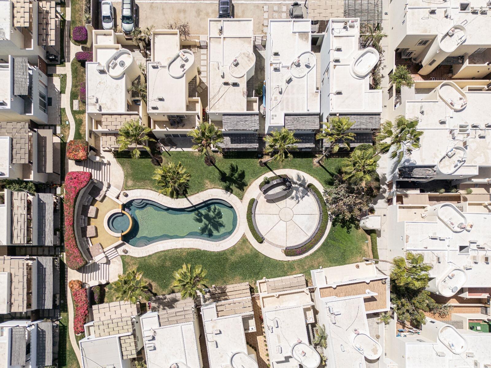 Casa 8 Coto San Diego