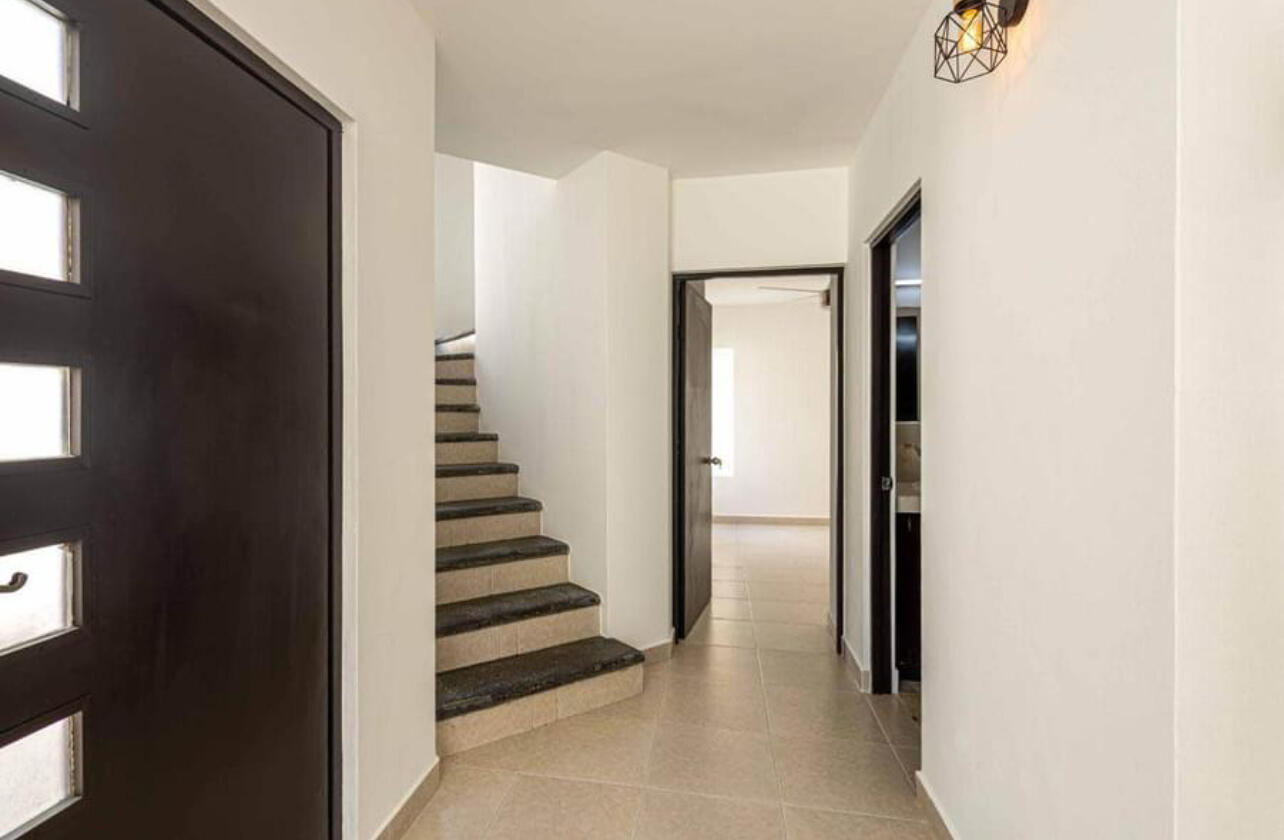 Casa 8 Coto San Diego