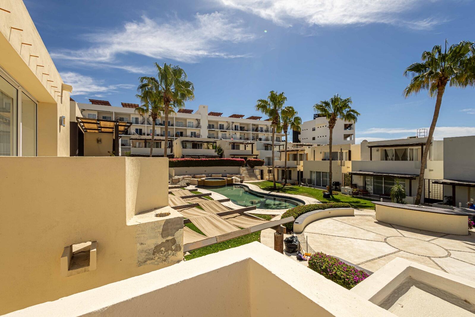 Casa 8 Coto San Diego