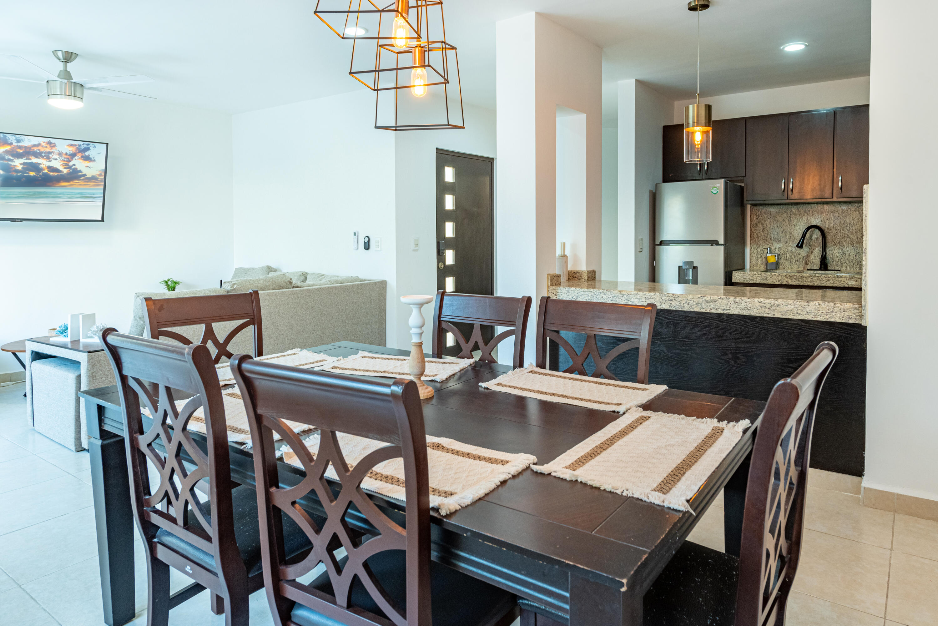 Casa 8 Coto San Diego