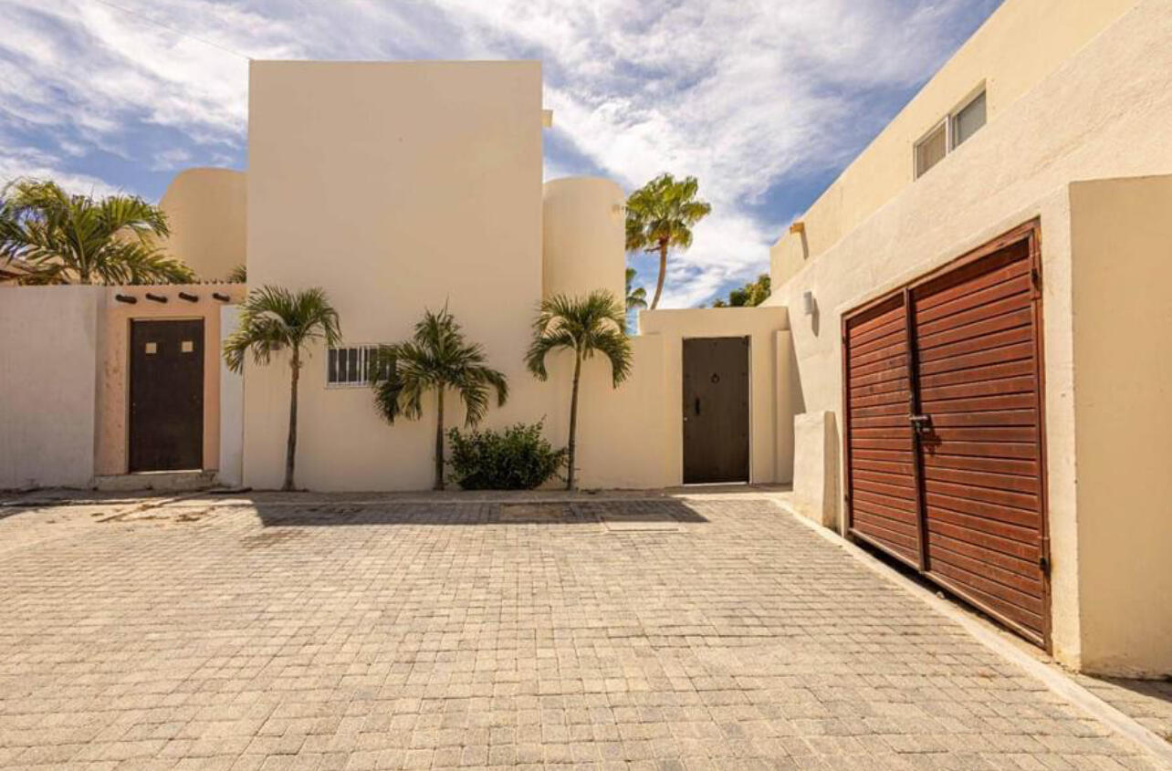 Casa 8 Coto San Diego