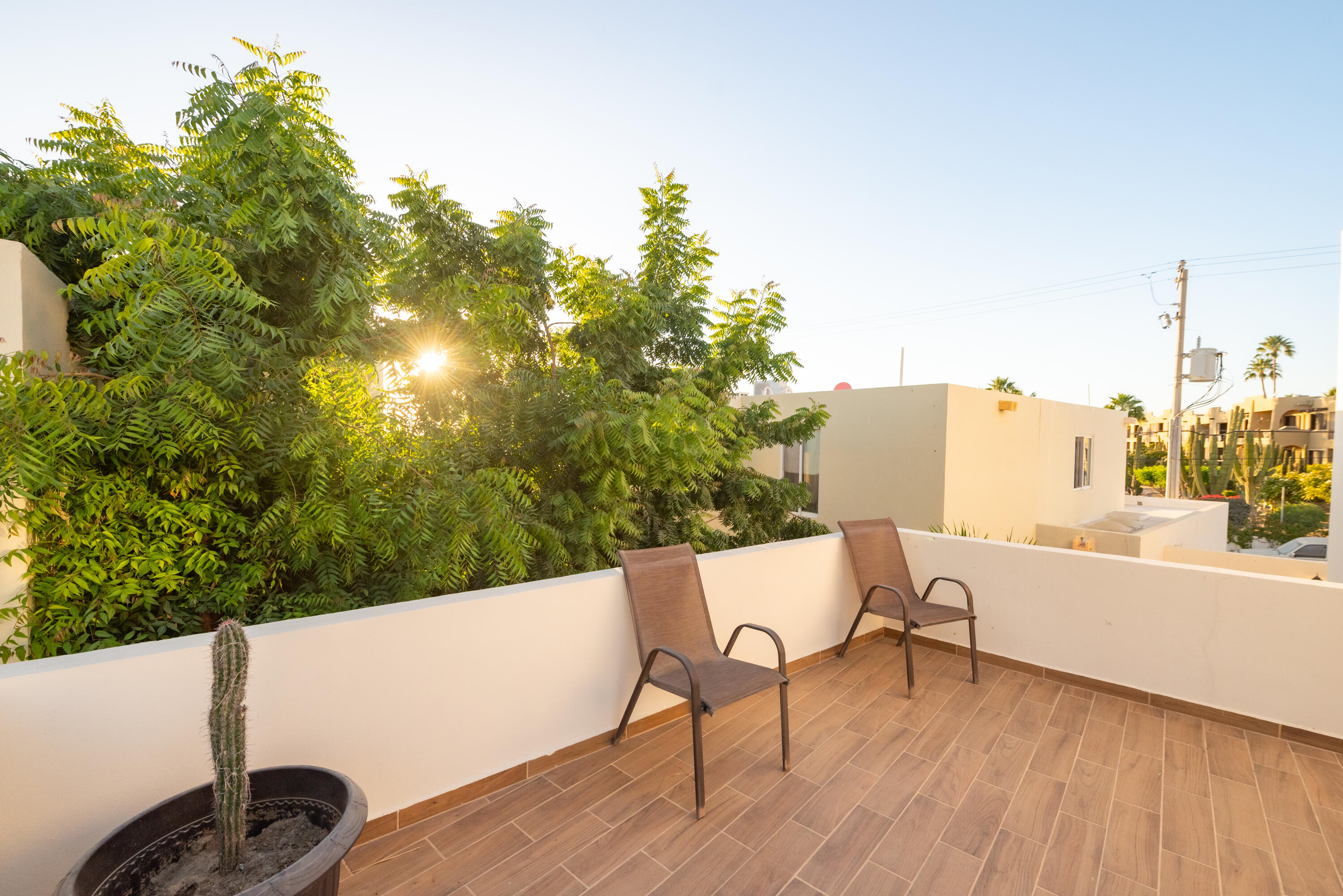 Casa 8 Coto San Diego