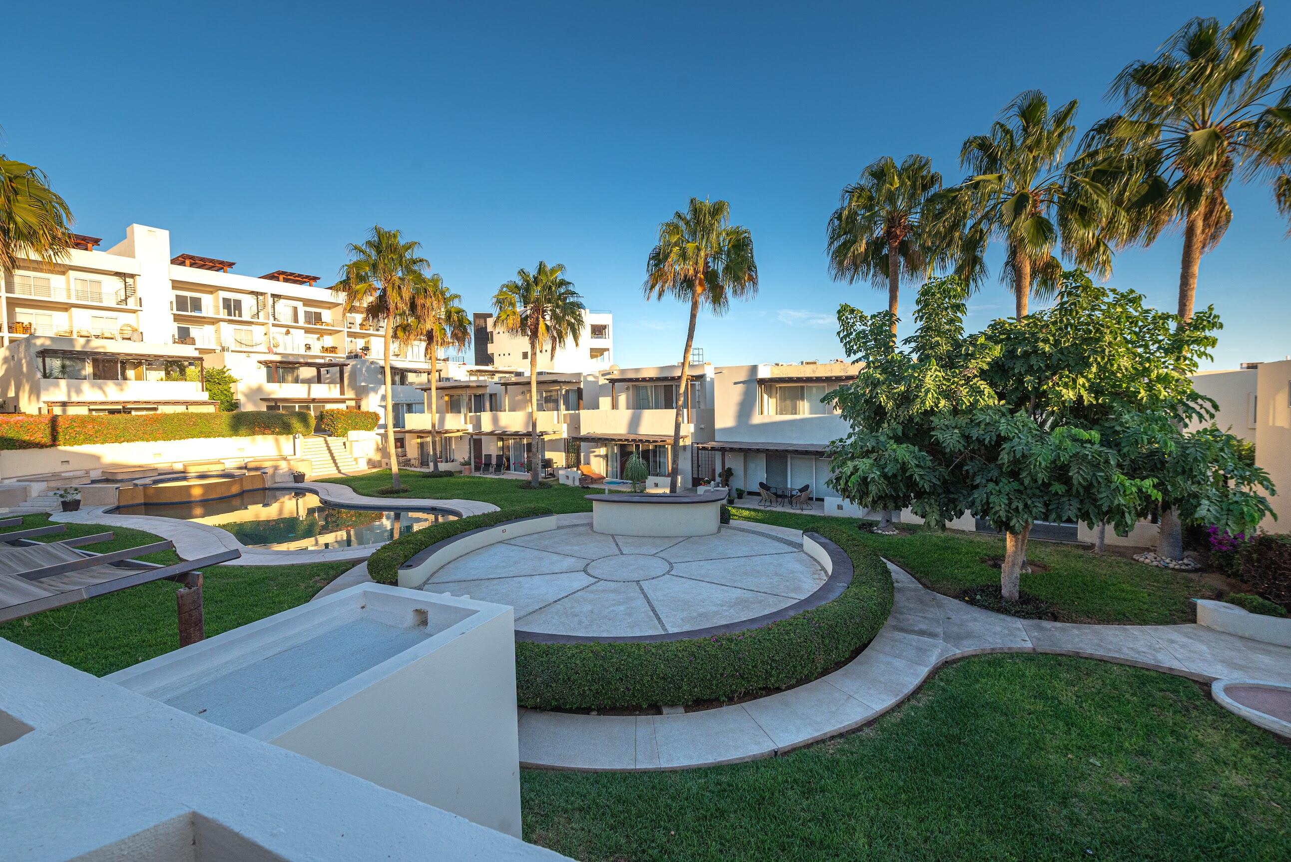 Casa 8 Coto San Diego