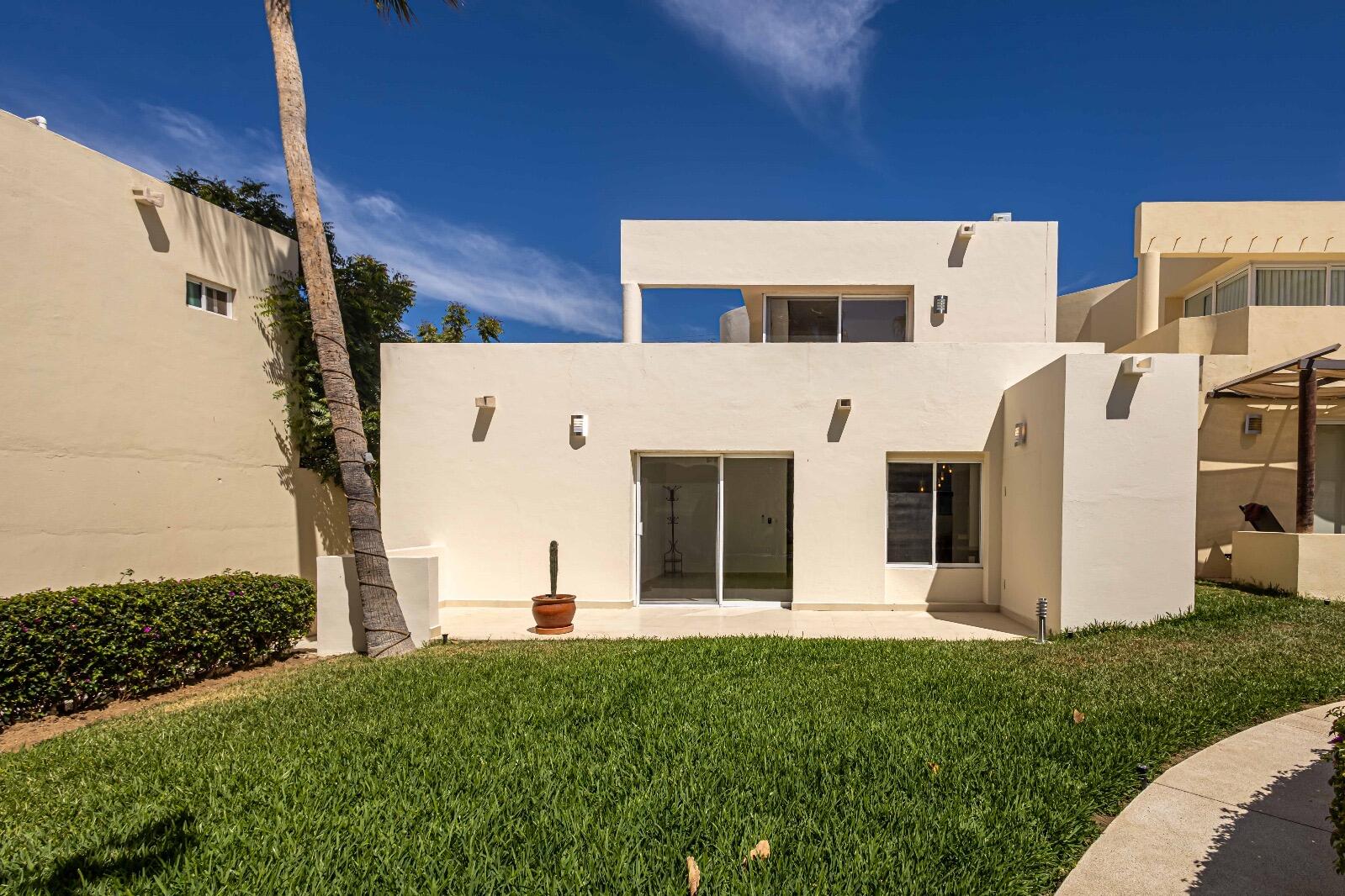 Casa 8 Coto San Diego