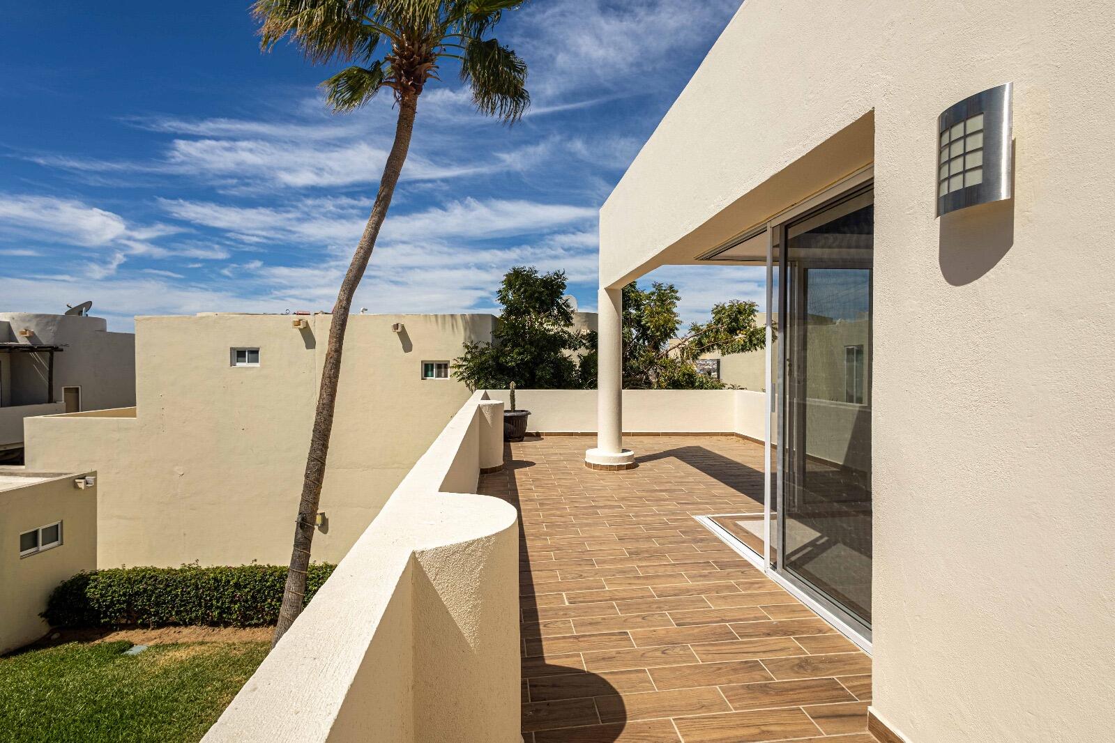 Casa 8 Coto San Diego