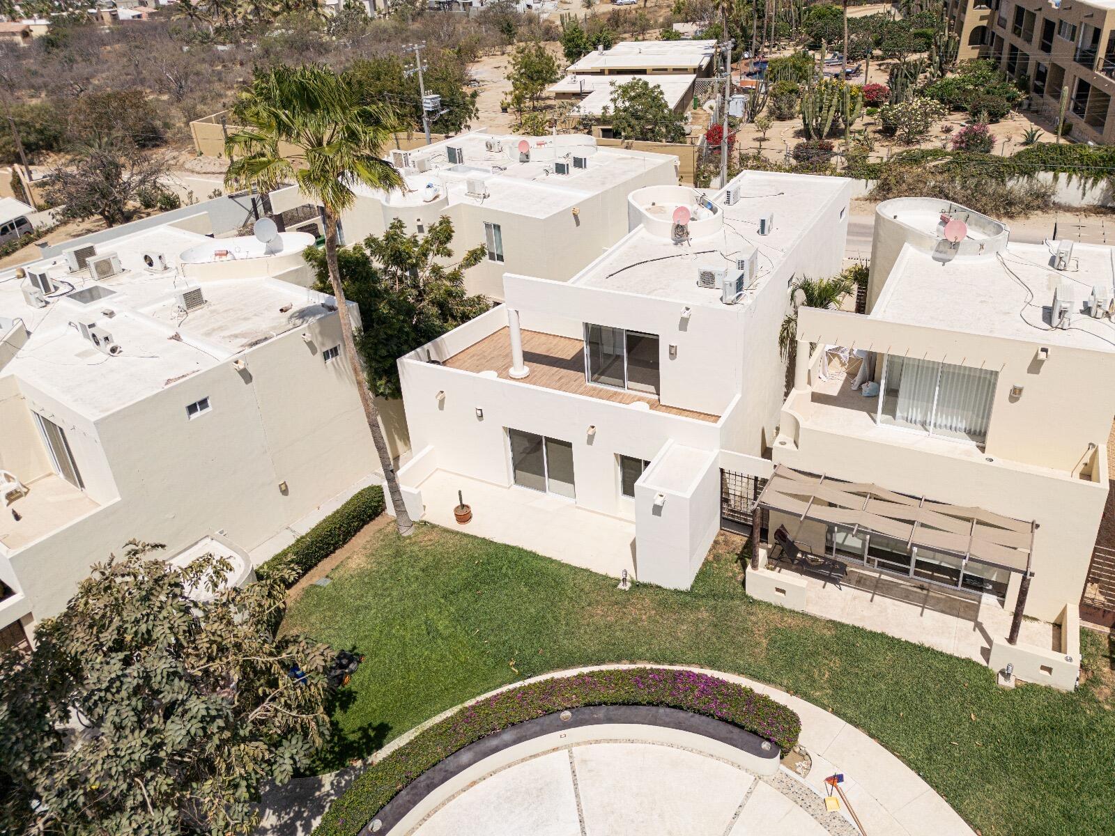 Casa 8 Coto San Diego