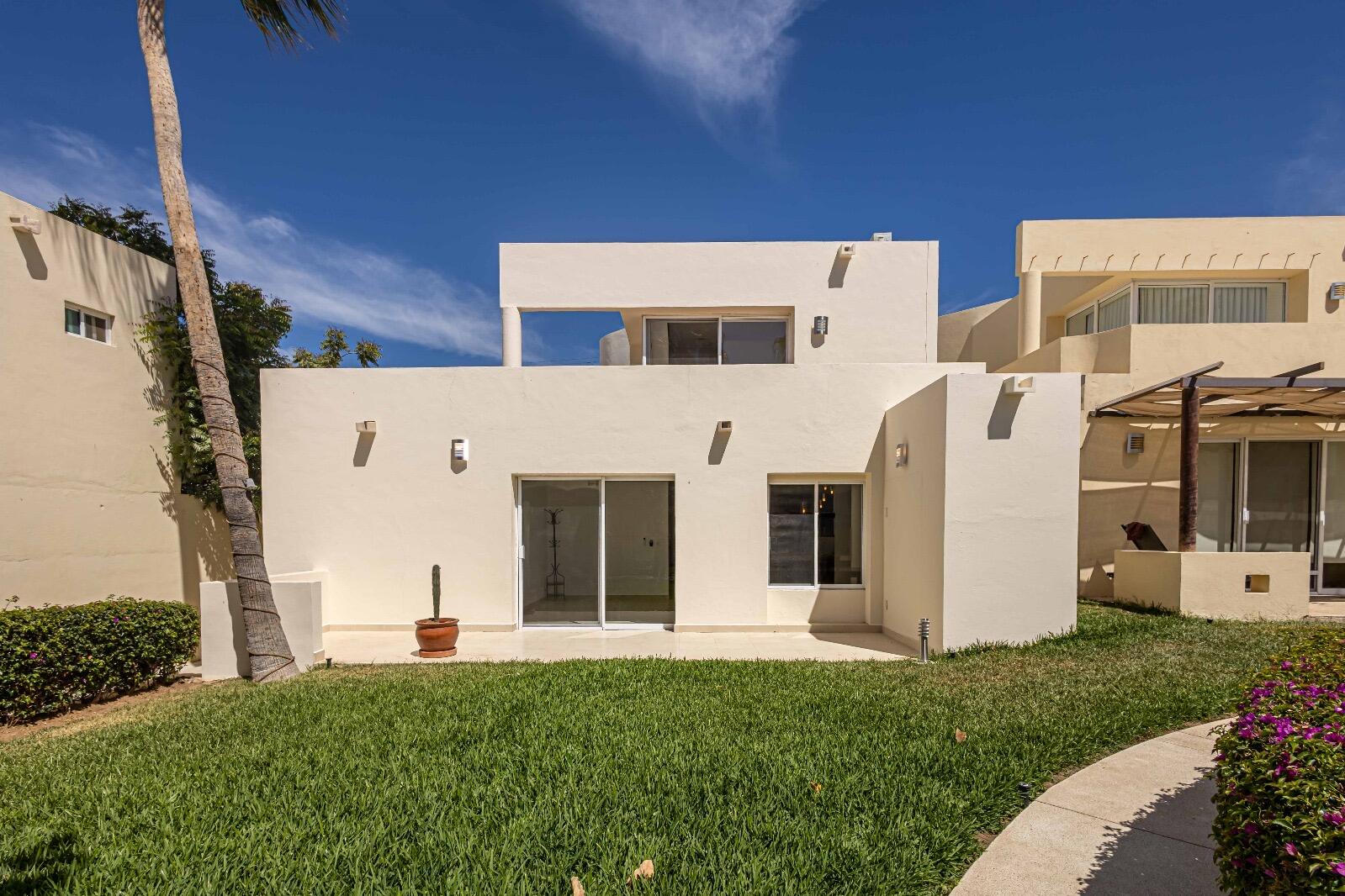 Casa 8 Coto San Diego