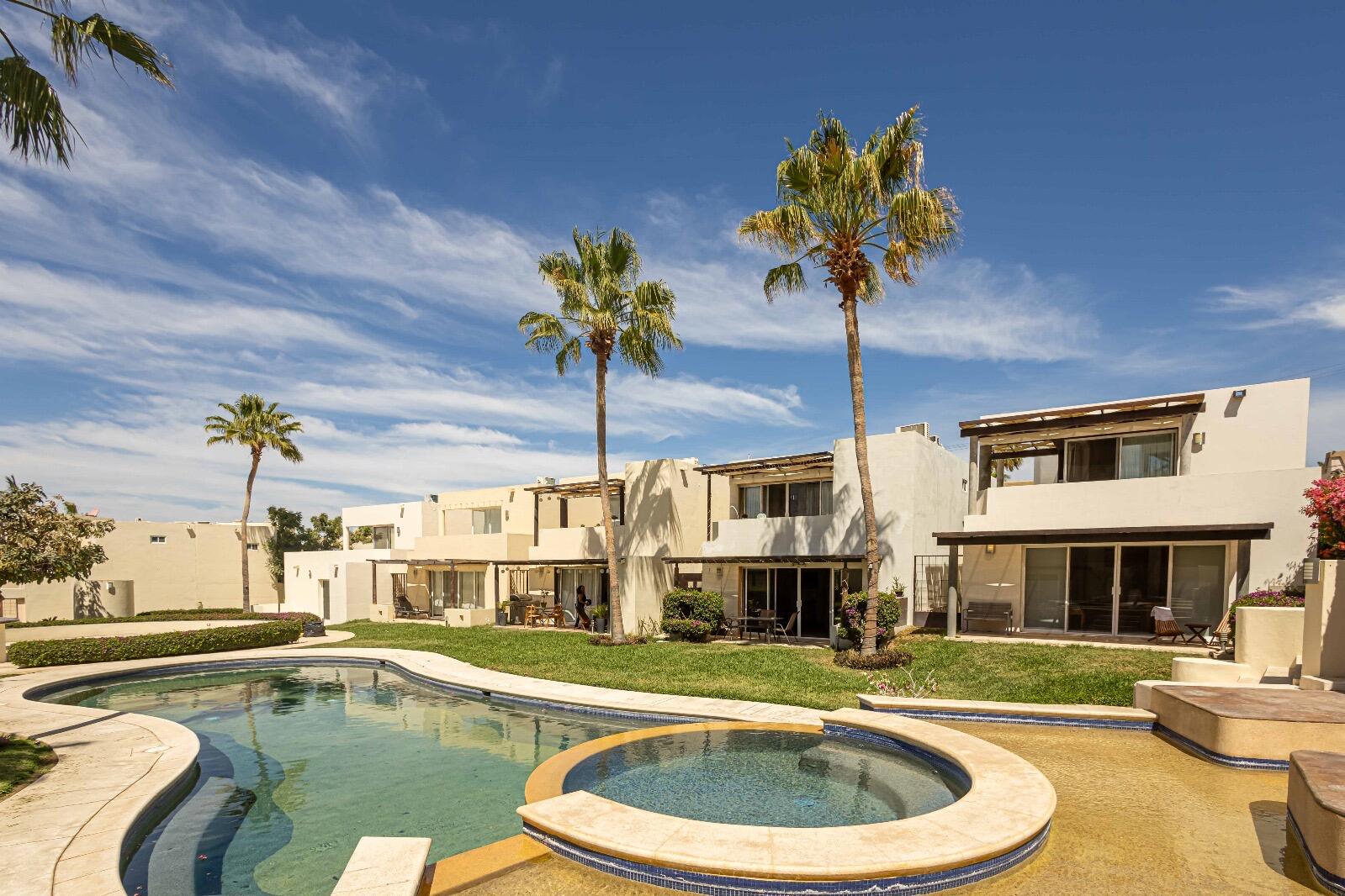 Casa 8 Coto San Diego