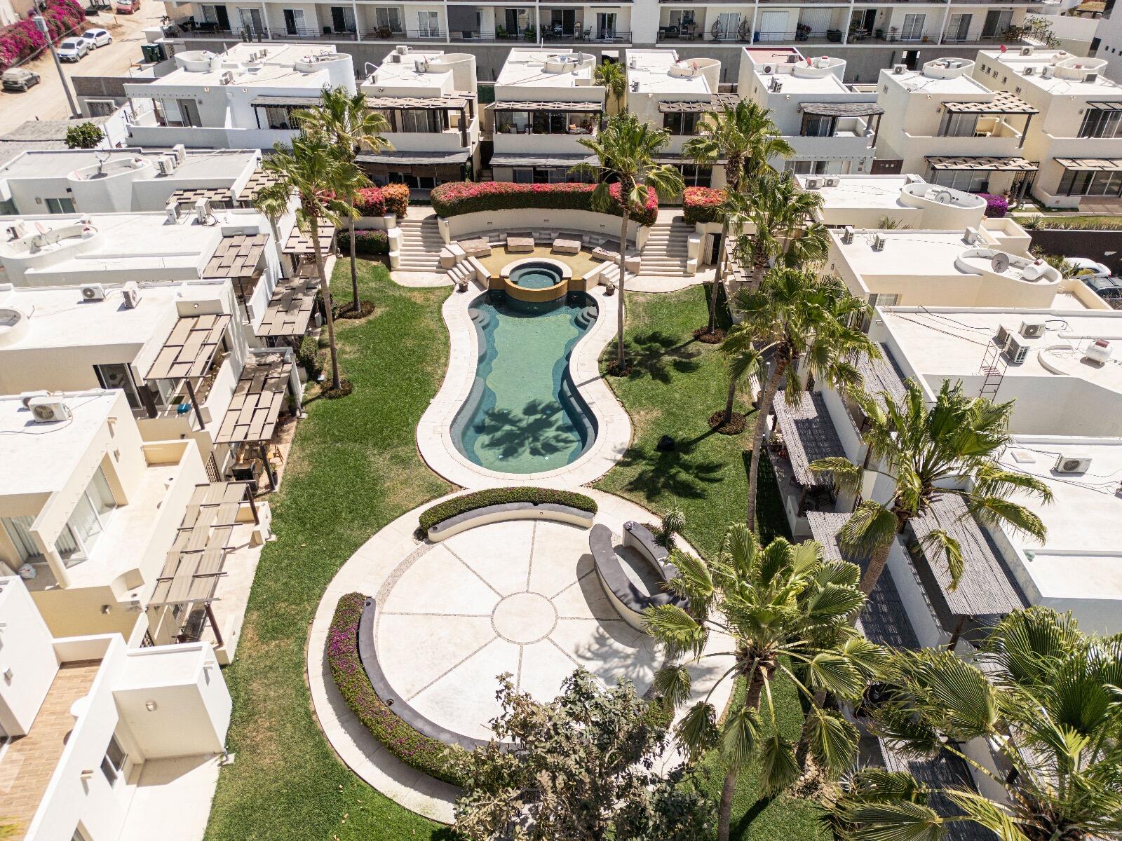 Casa 8 Coto San Diego