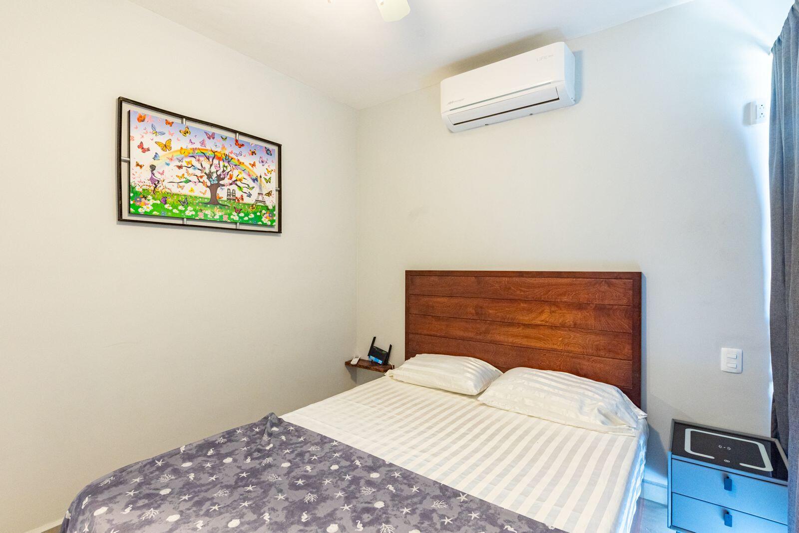 Condo La isla, Esp. Sto.